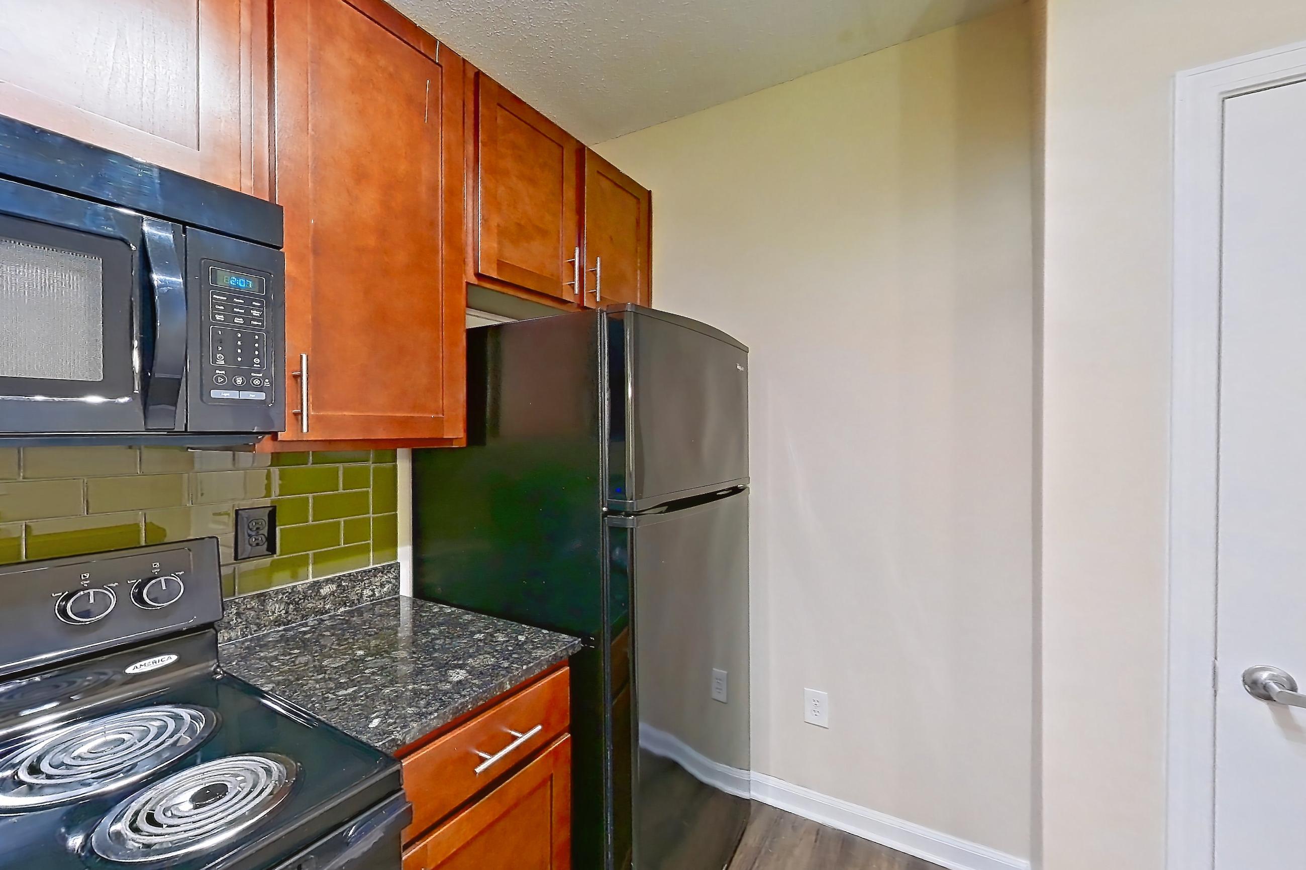 KITCHEN (representative of this floor plan)