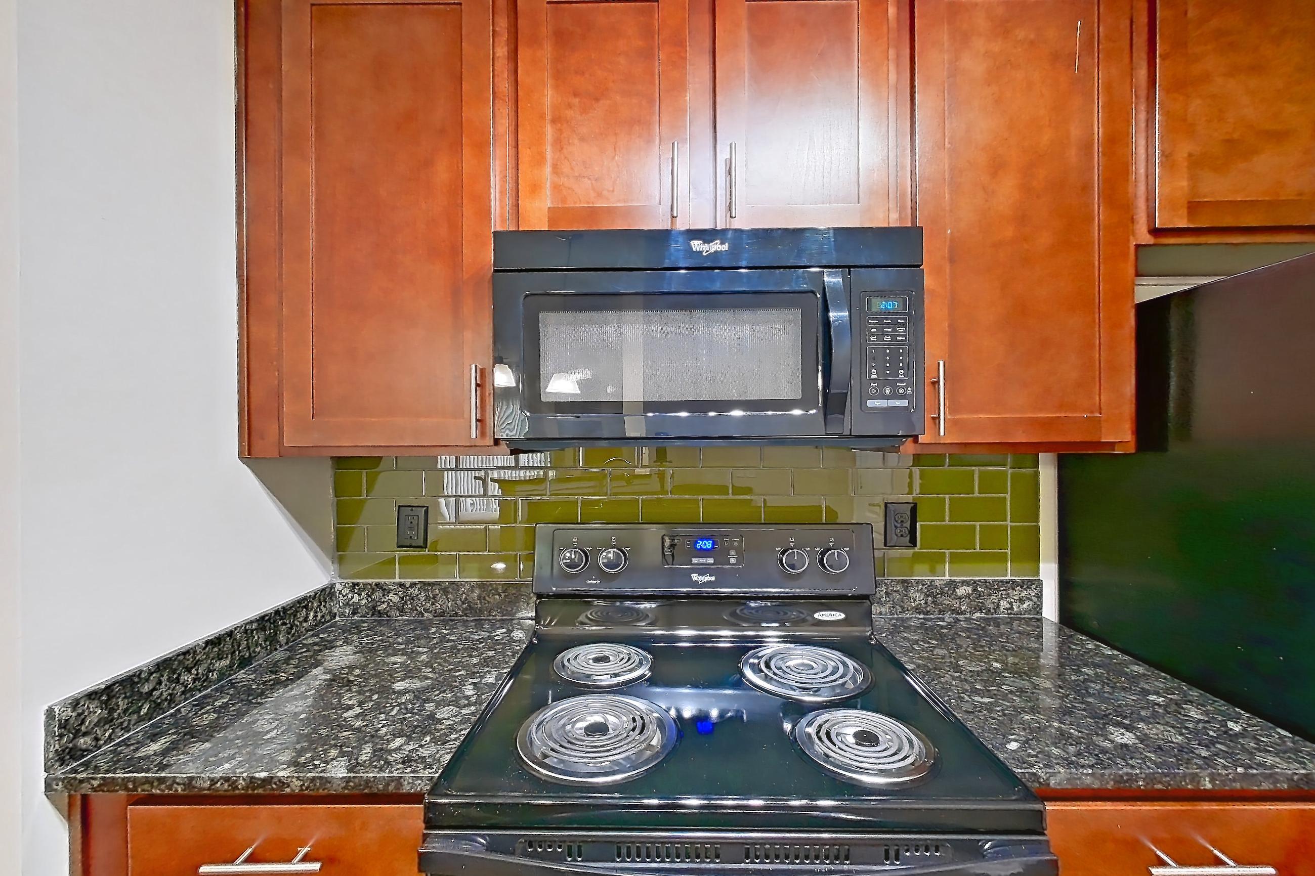 KITCHEN (representative of this floor plan)