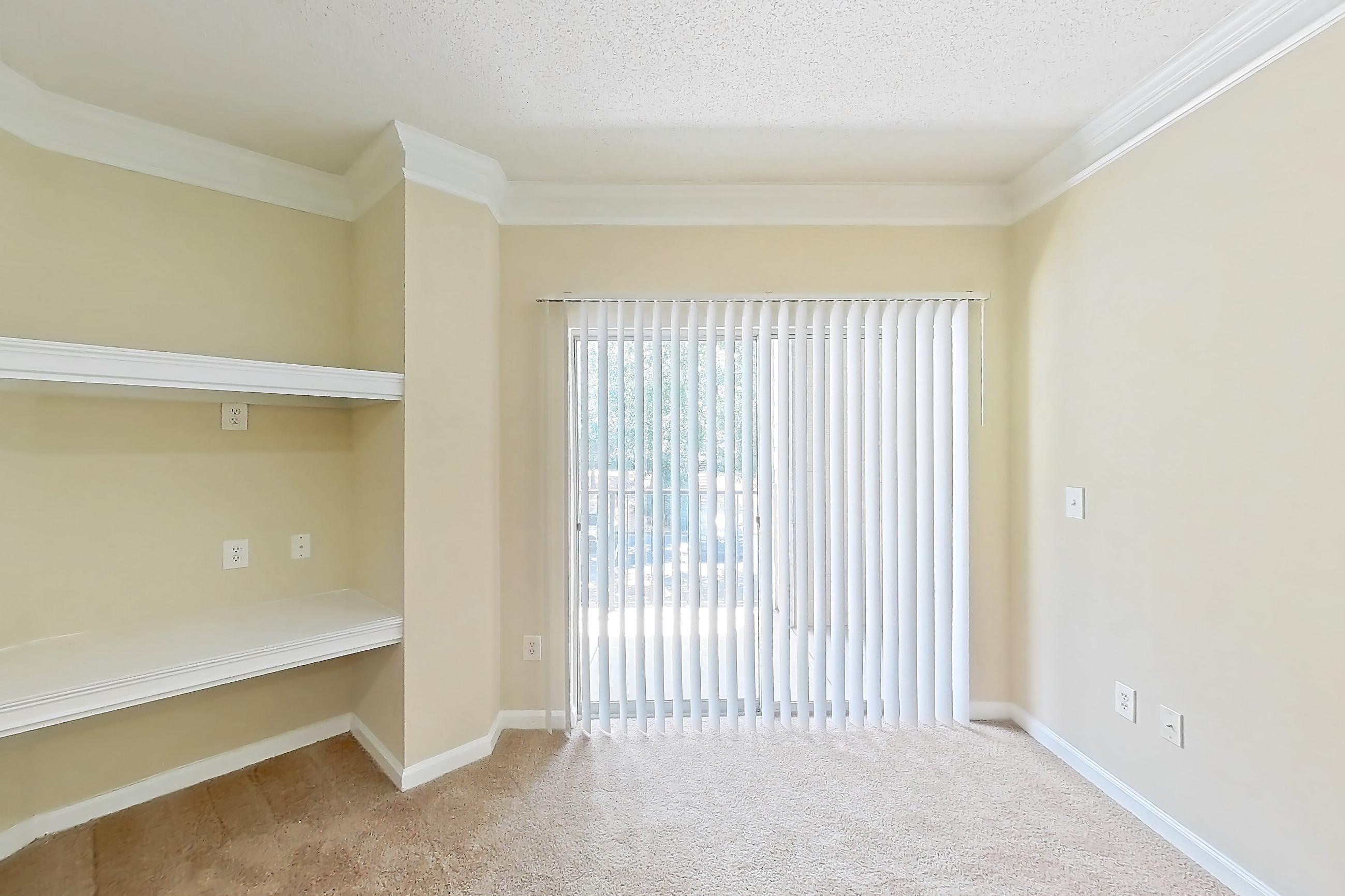 LIVING ROOM (representative of this floor plan)