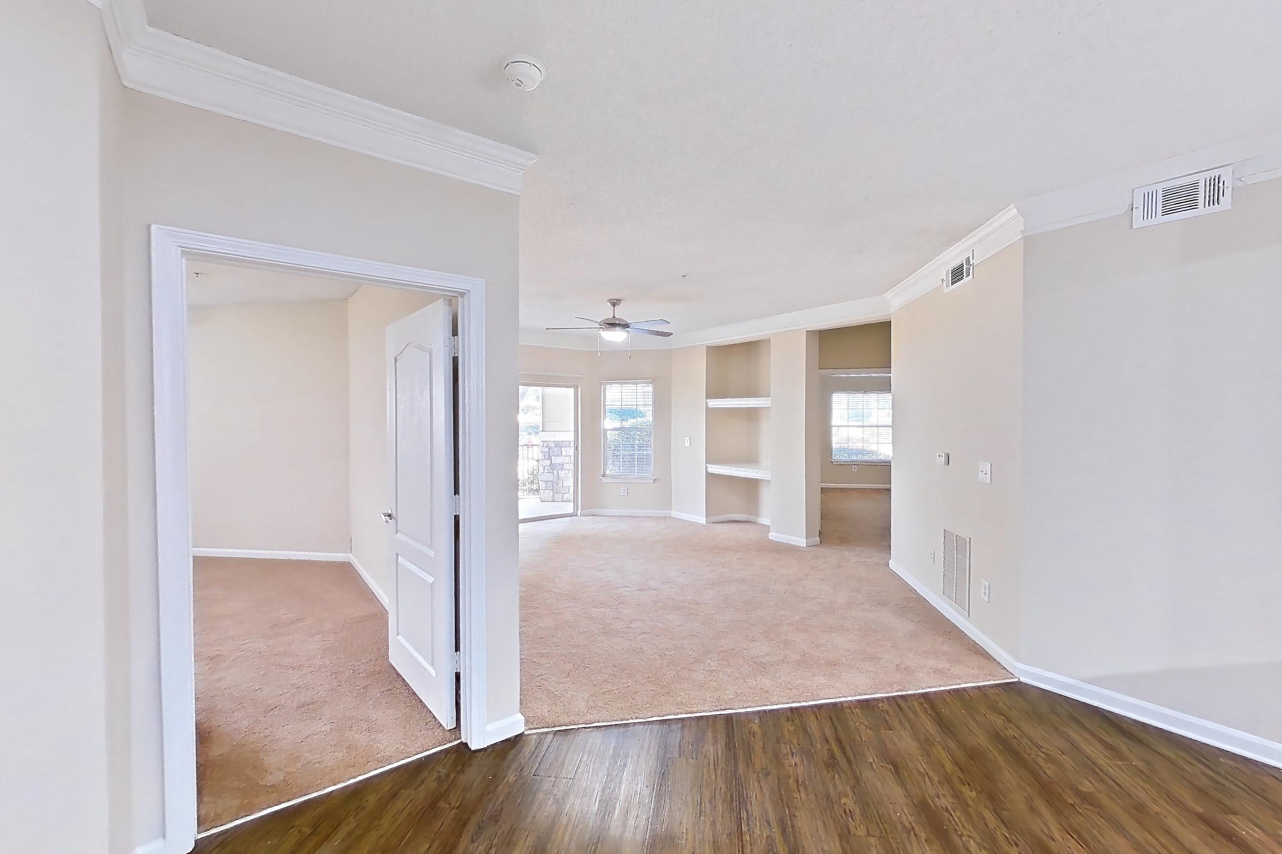 DINING ROOM (representative of this floor plan)