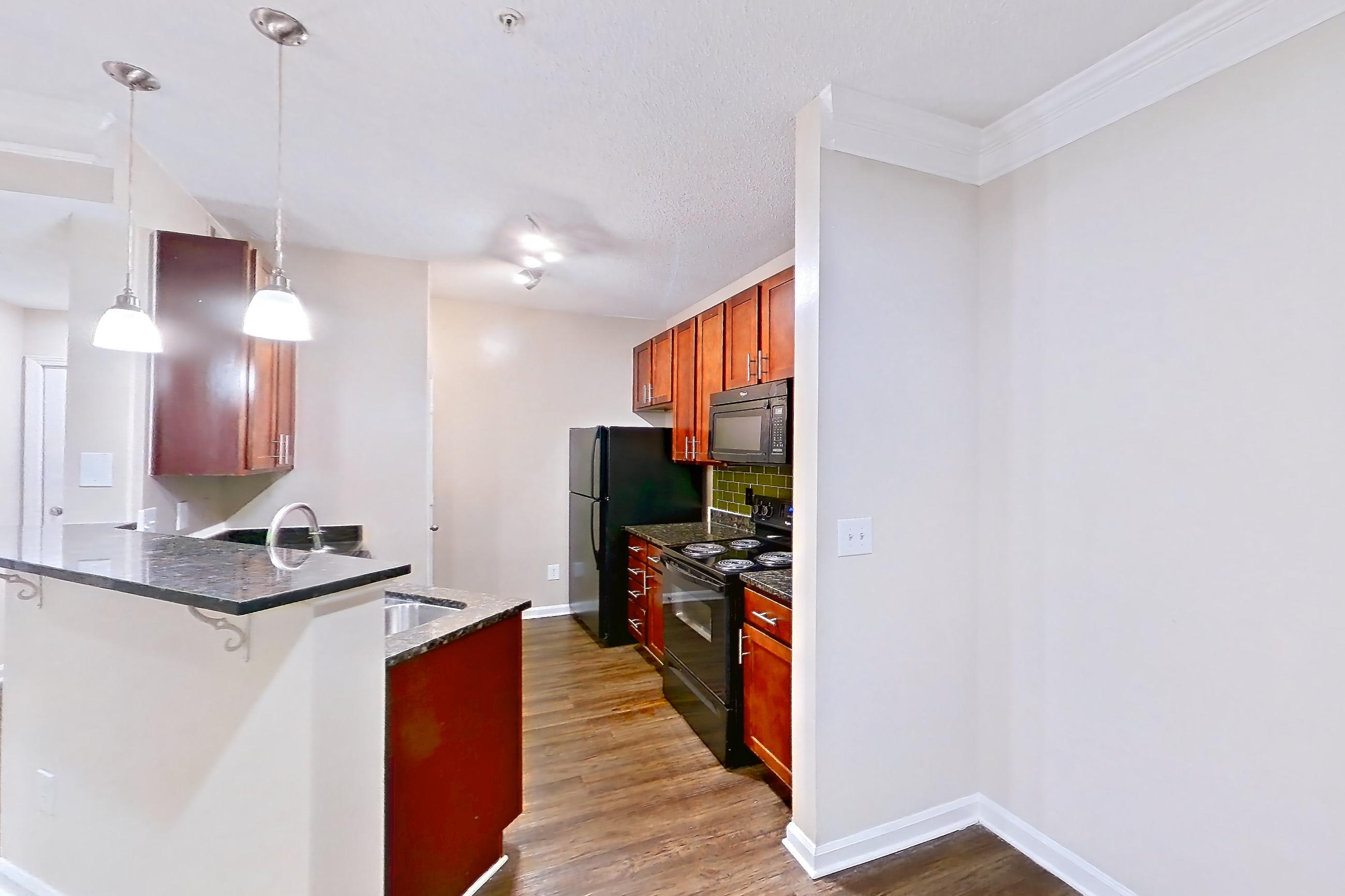 DINING ROOM (representative of this floor plan)