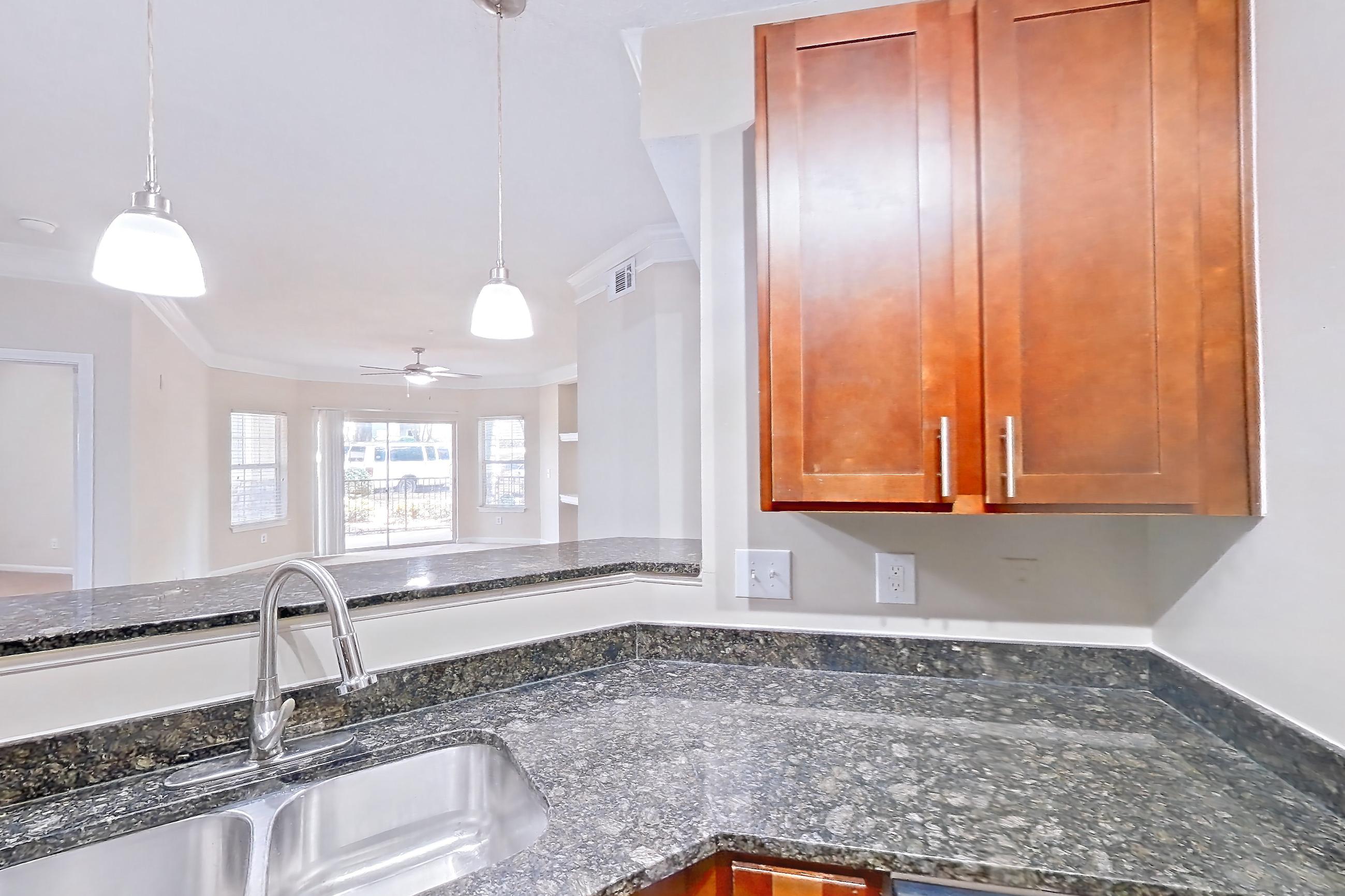 KITCHEN (representative of this floor plan)