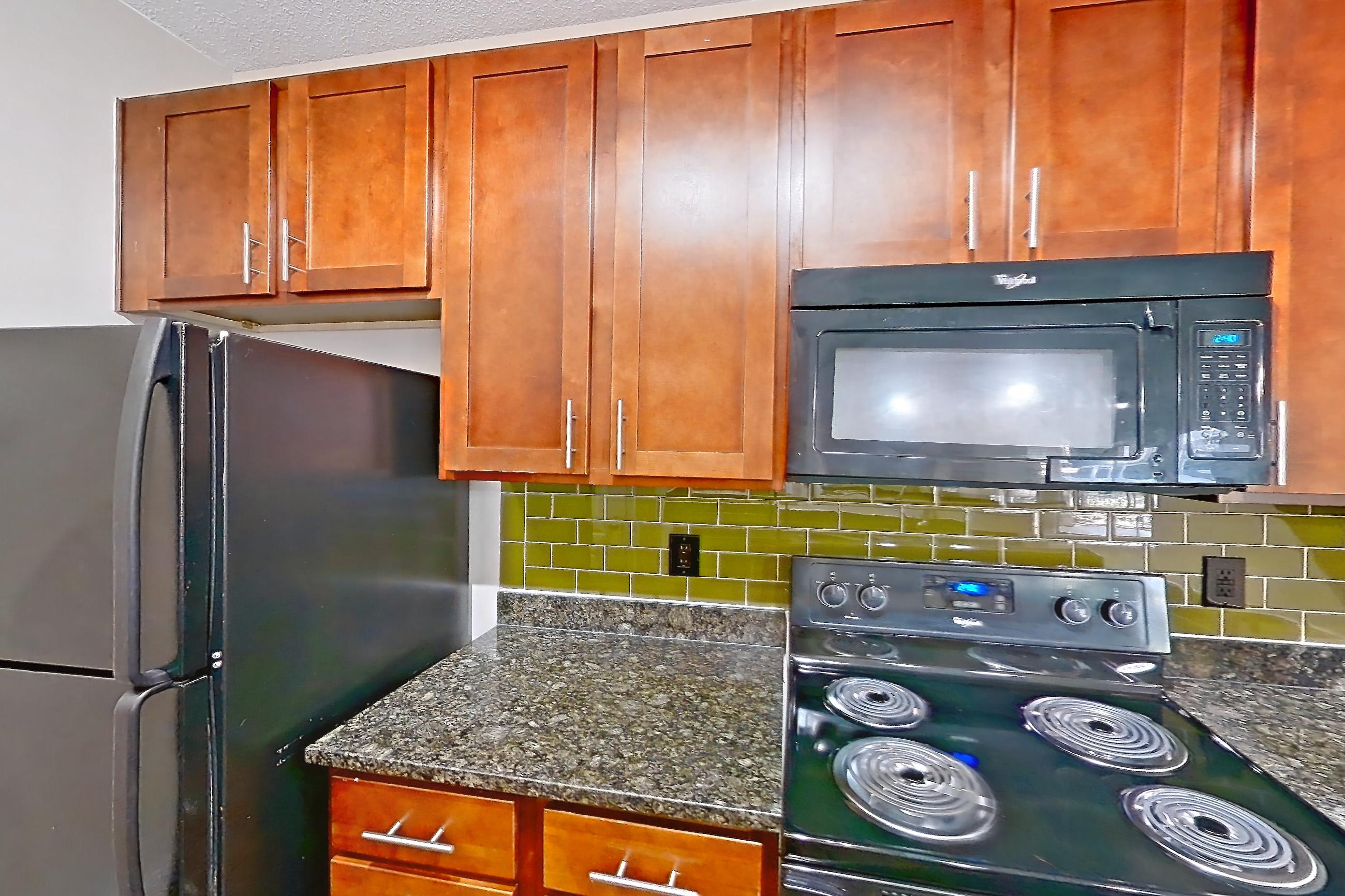 KITCHEN (representative of this floor plan)