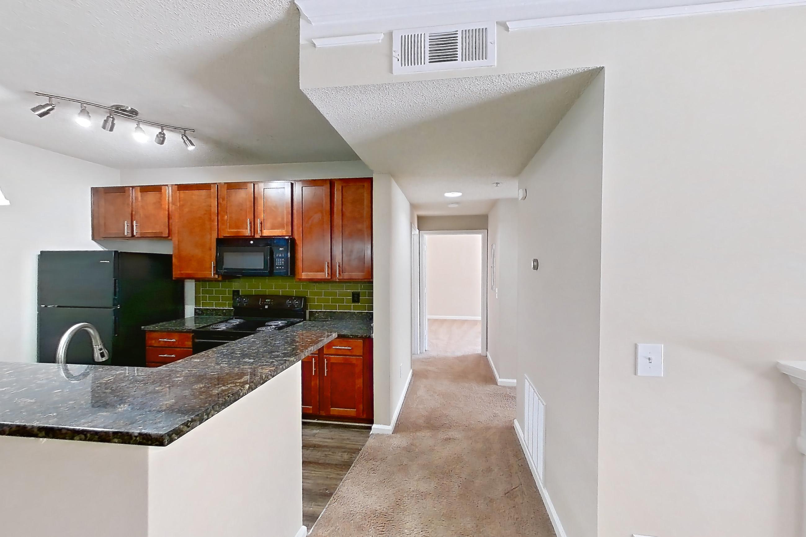 LIVING SPACE