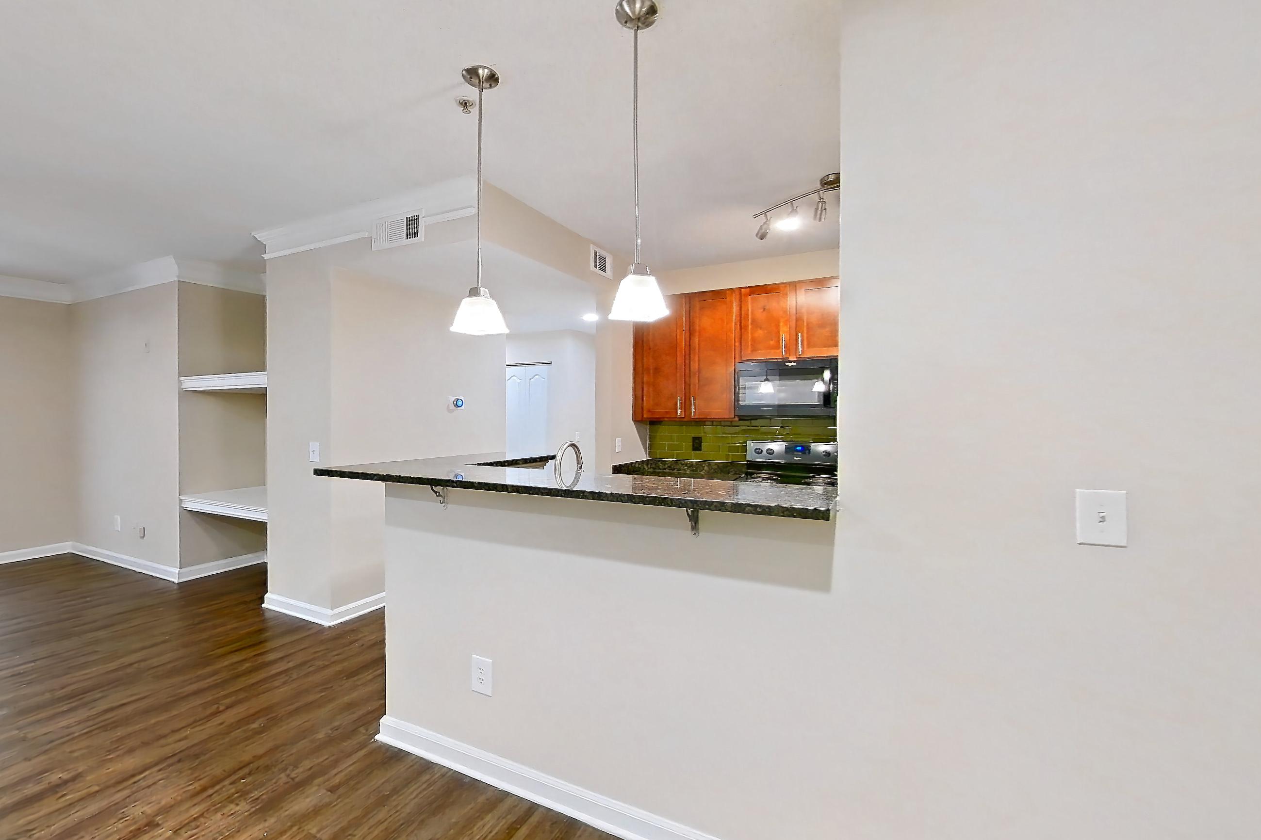 DINING ROOM (representative of this floor plan)