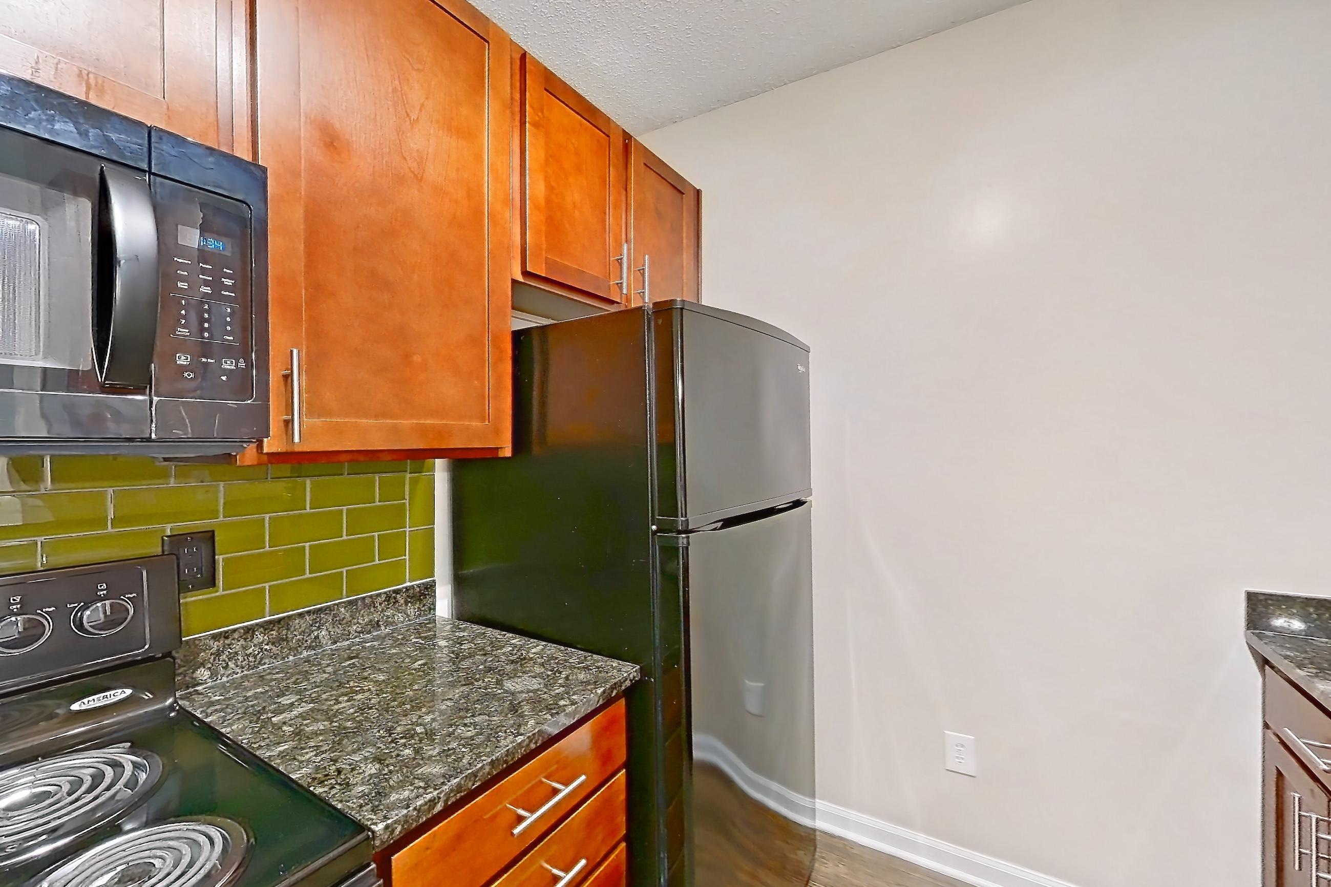 KITCHEN (representative of this floor plan)