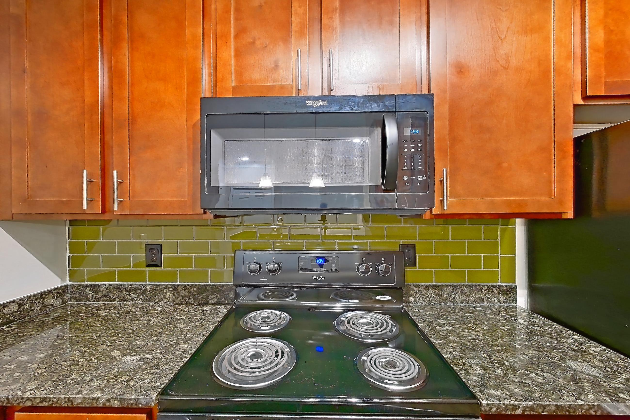 KITCHEN (representative of this floor plan)
