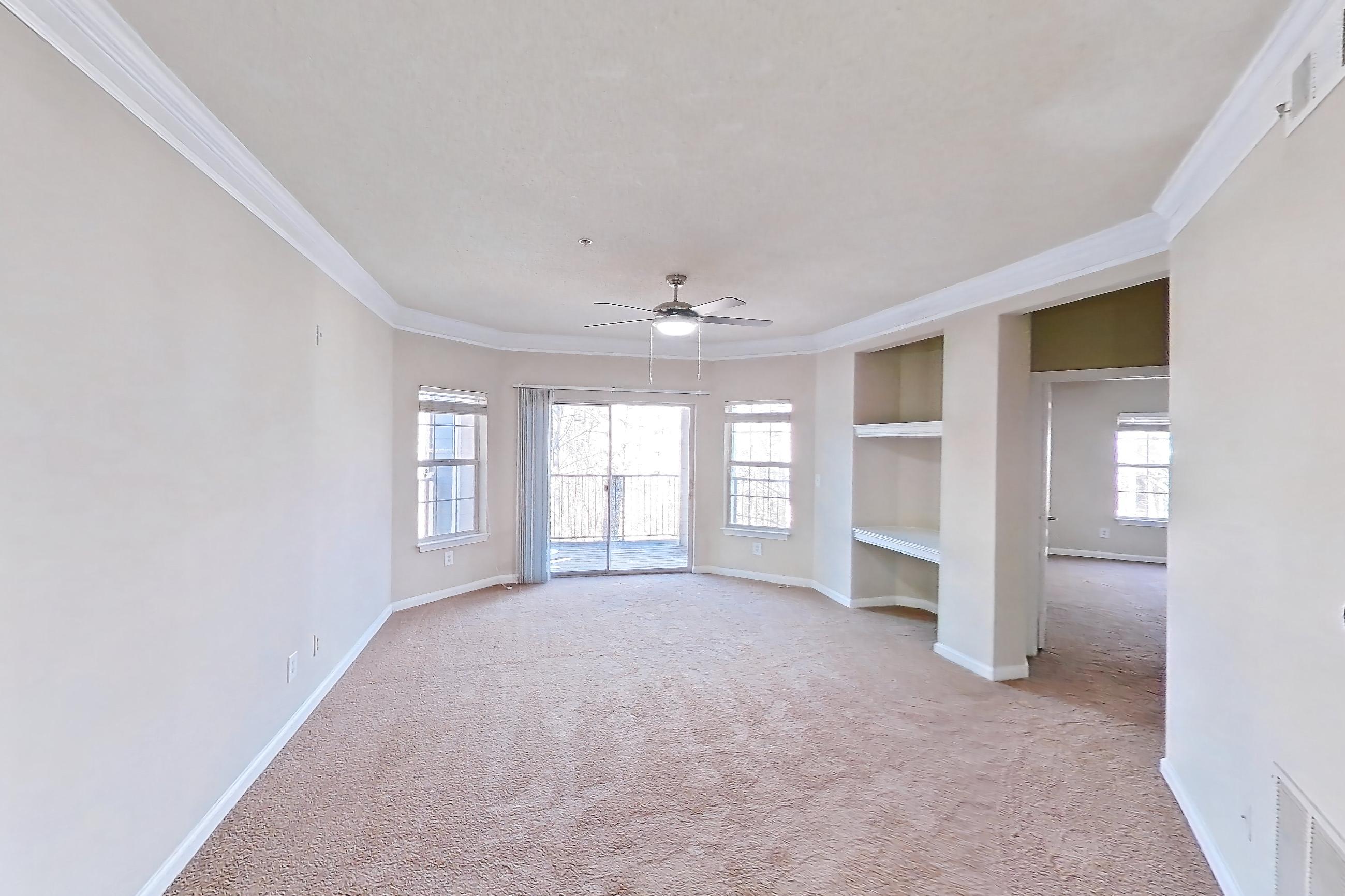 LIVING SPACE