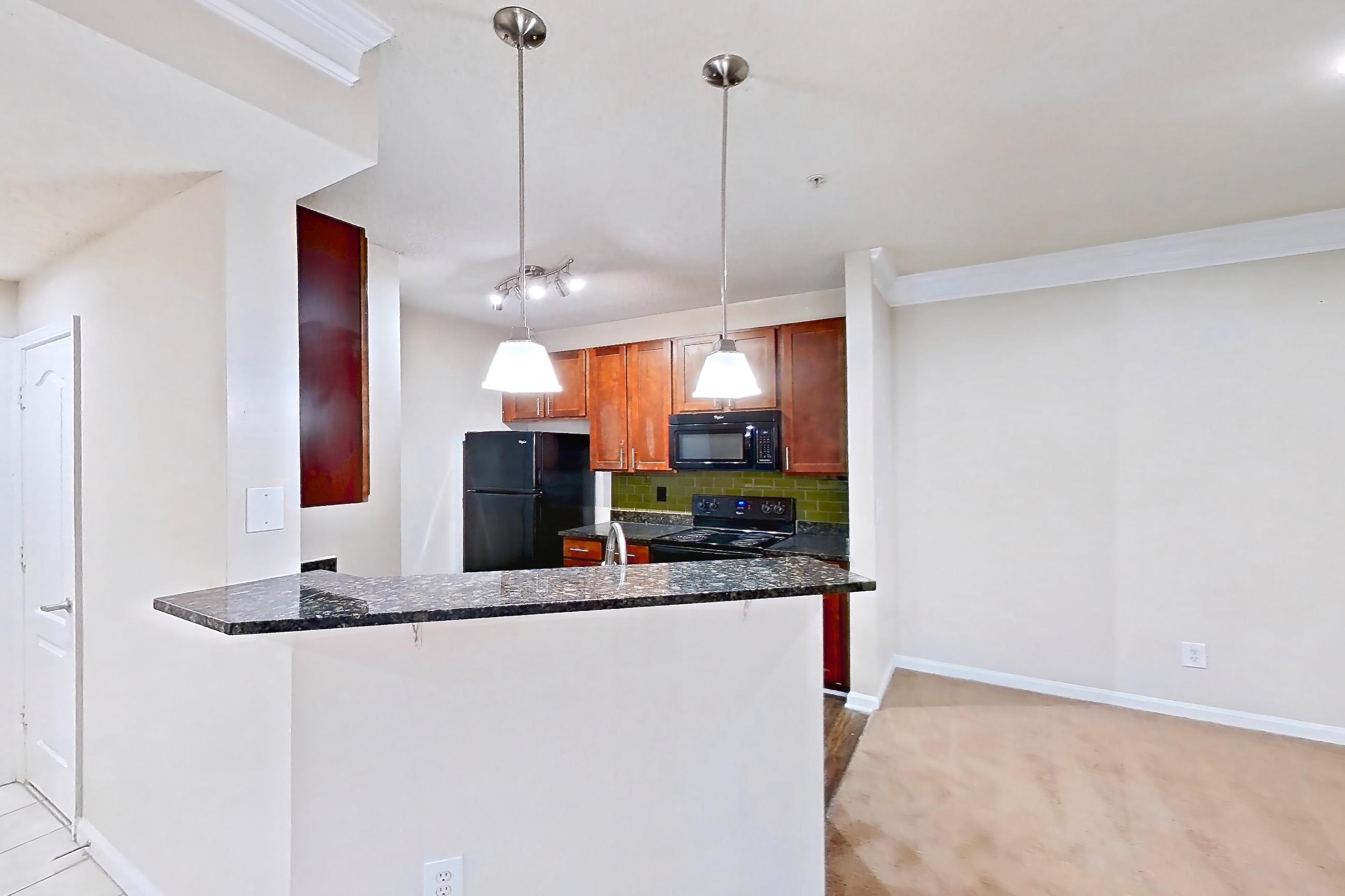 LIVING SPACE