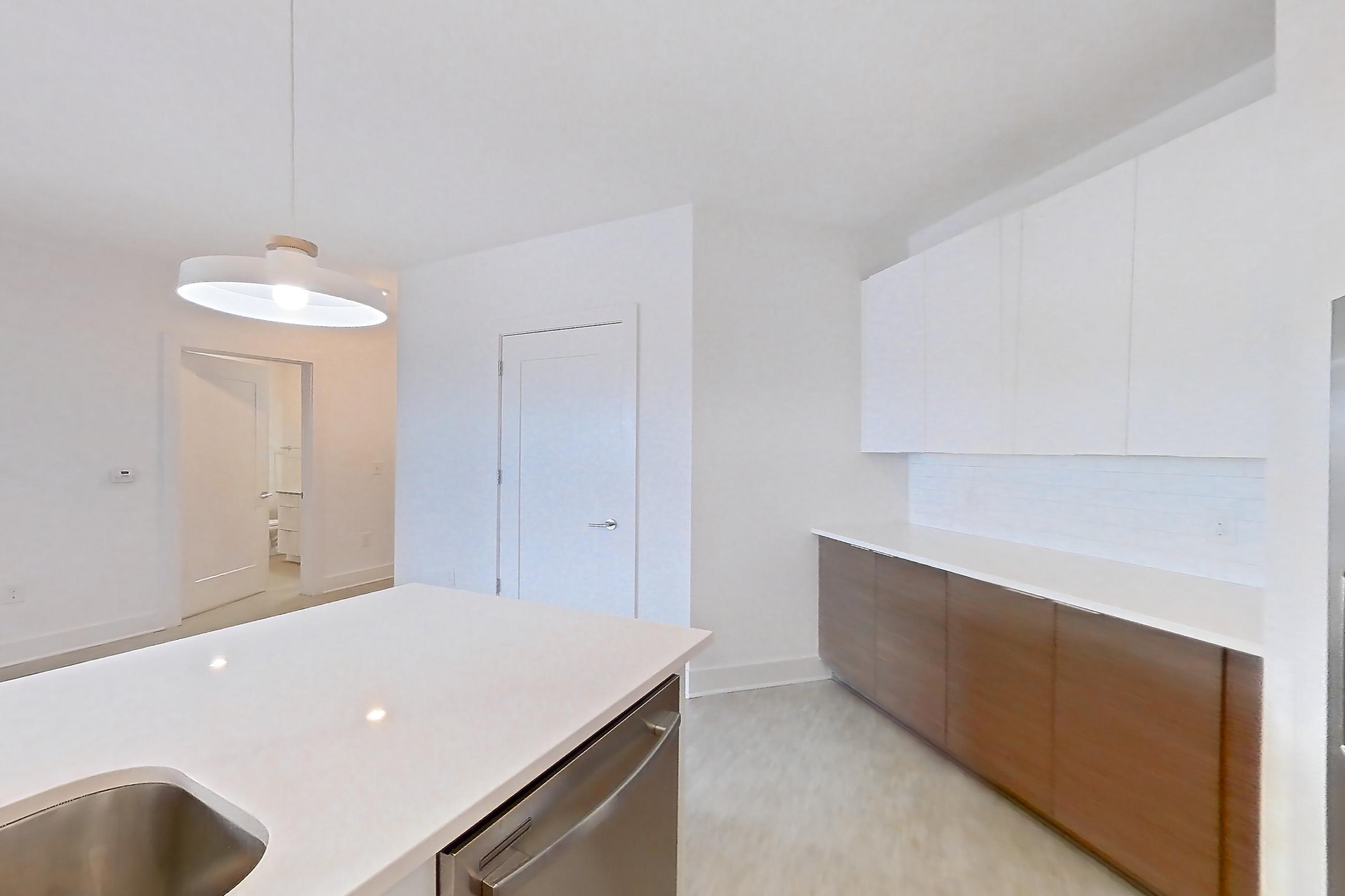 KITCHEN (representative of this floor plan)