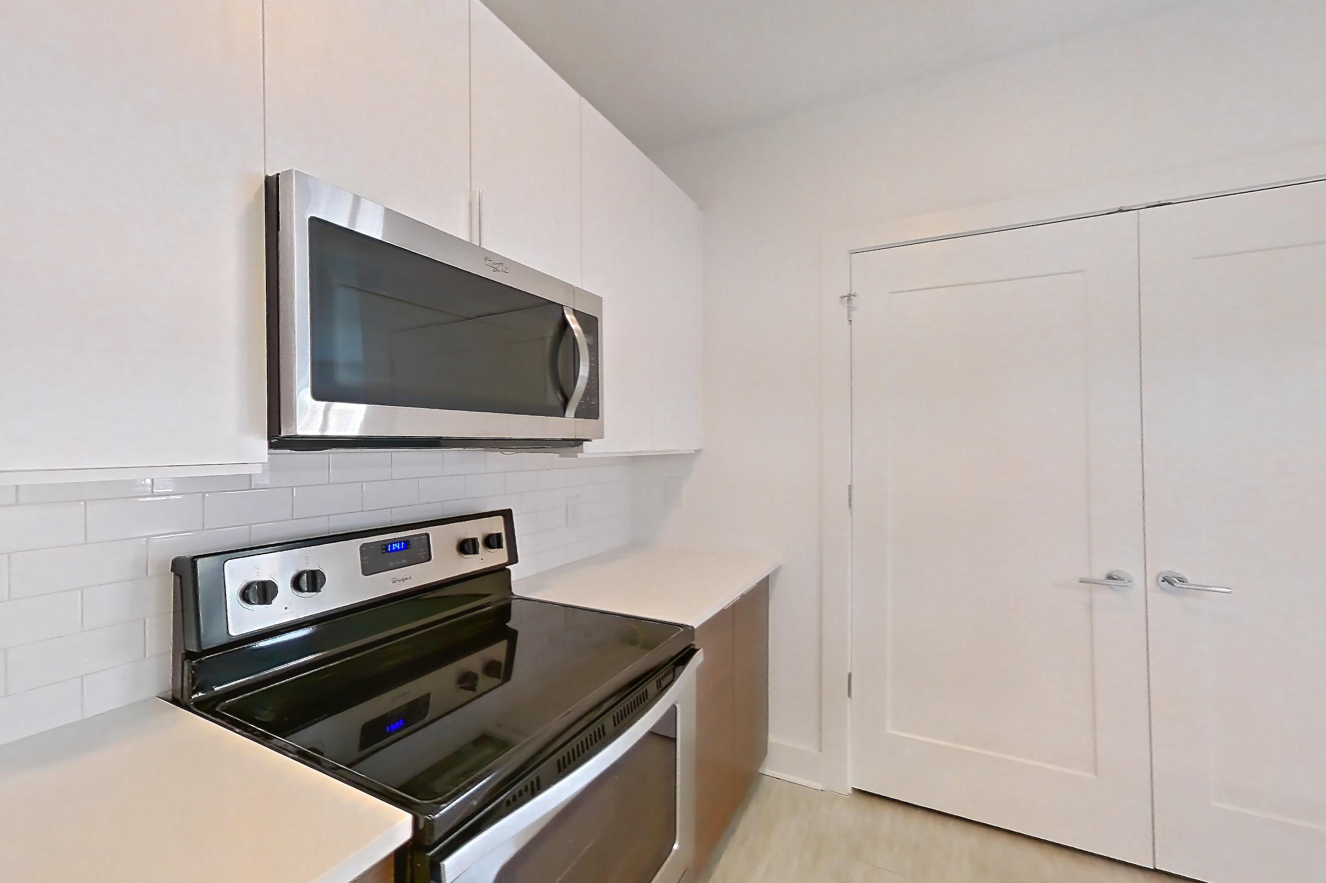 KITCHEN (representative of this floor plan)