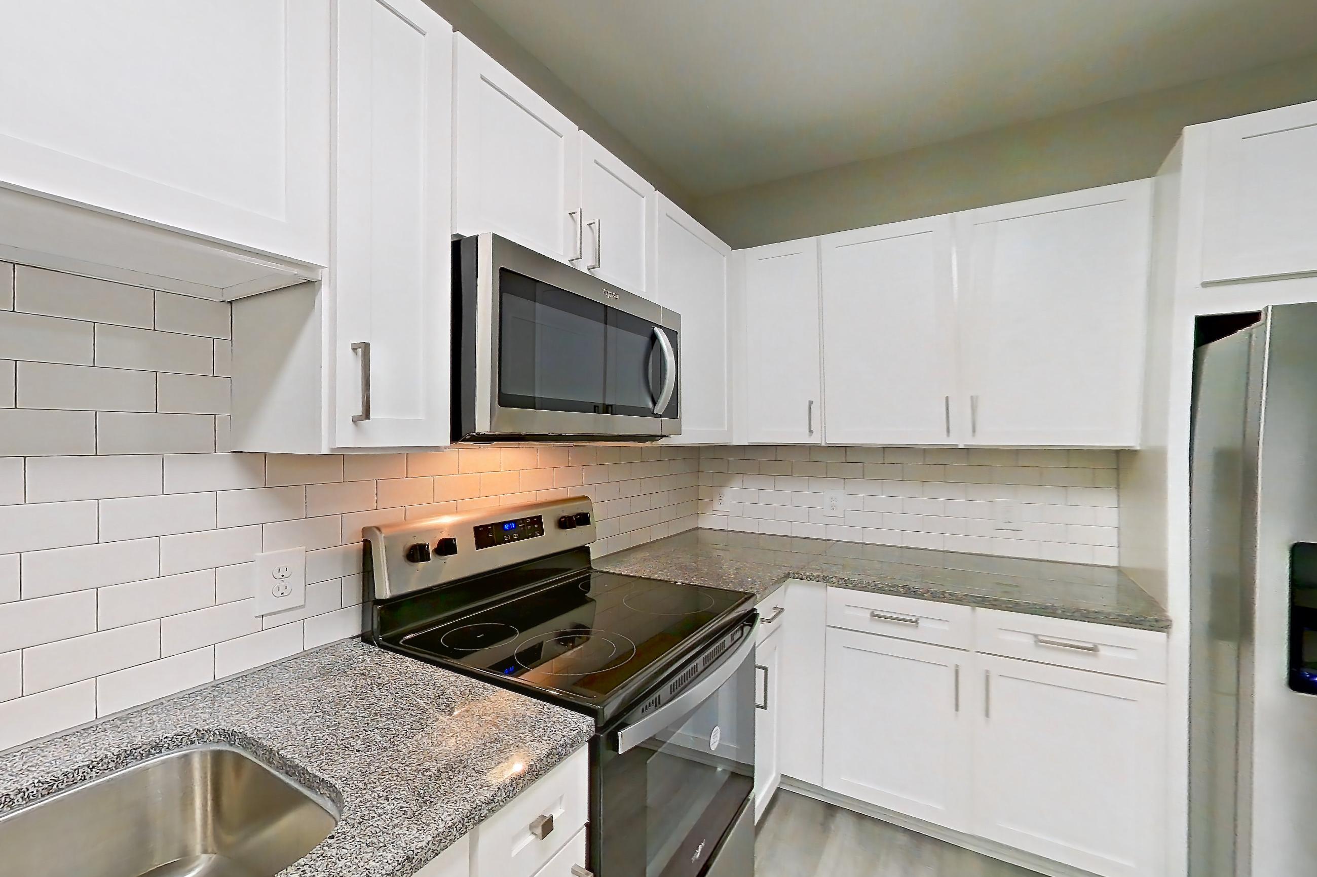 KITCHEN (representative of this floor plan)