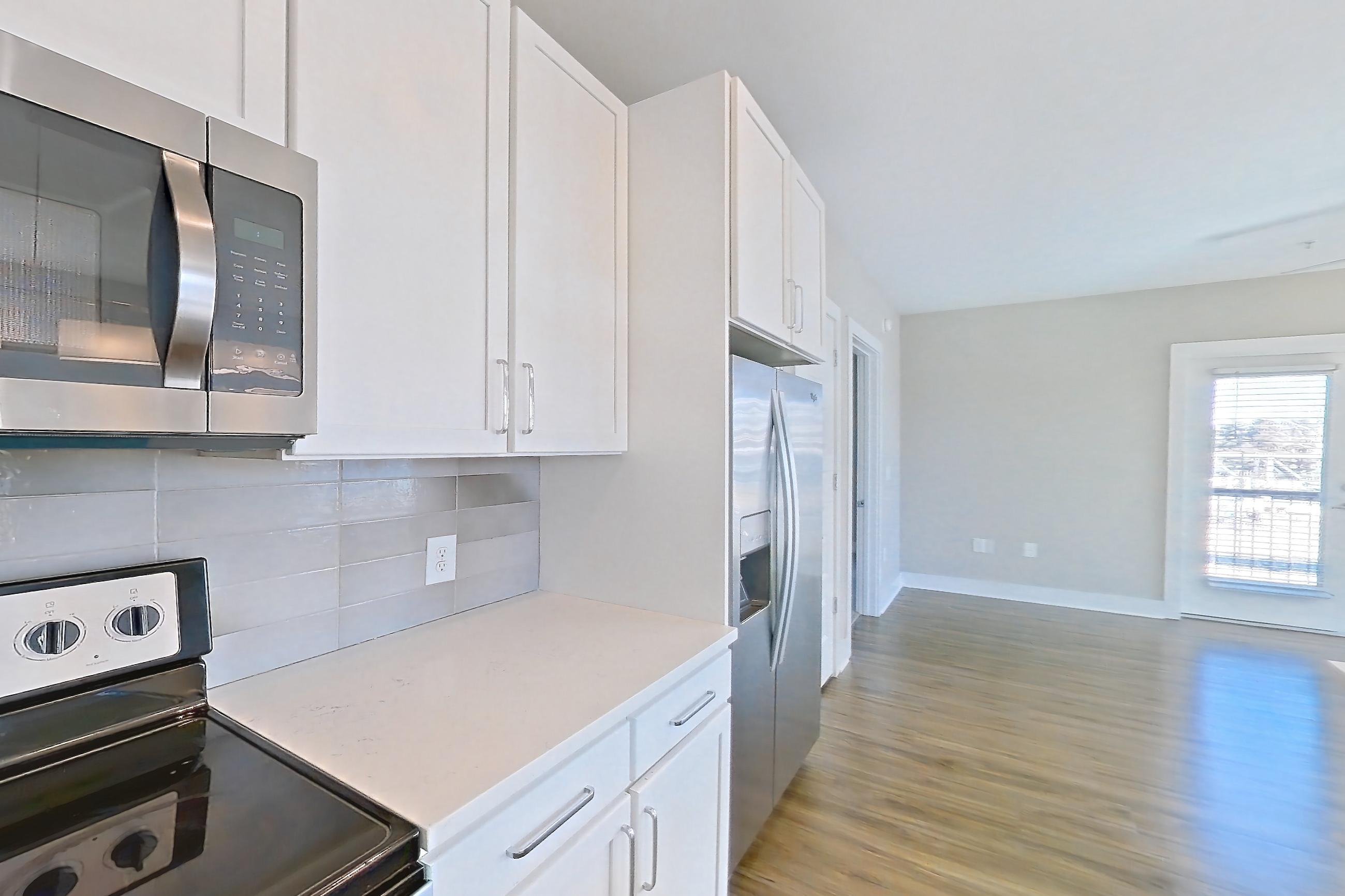 KITCHEN (representative of this floor plan)
