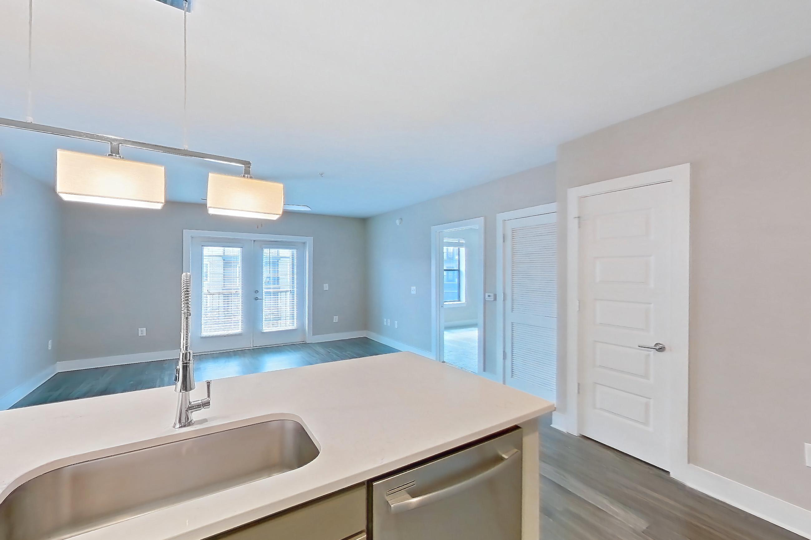 KITCHEN (representative of this floor plan)