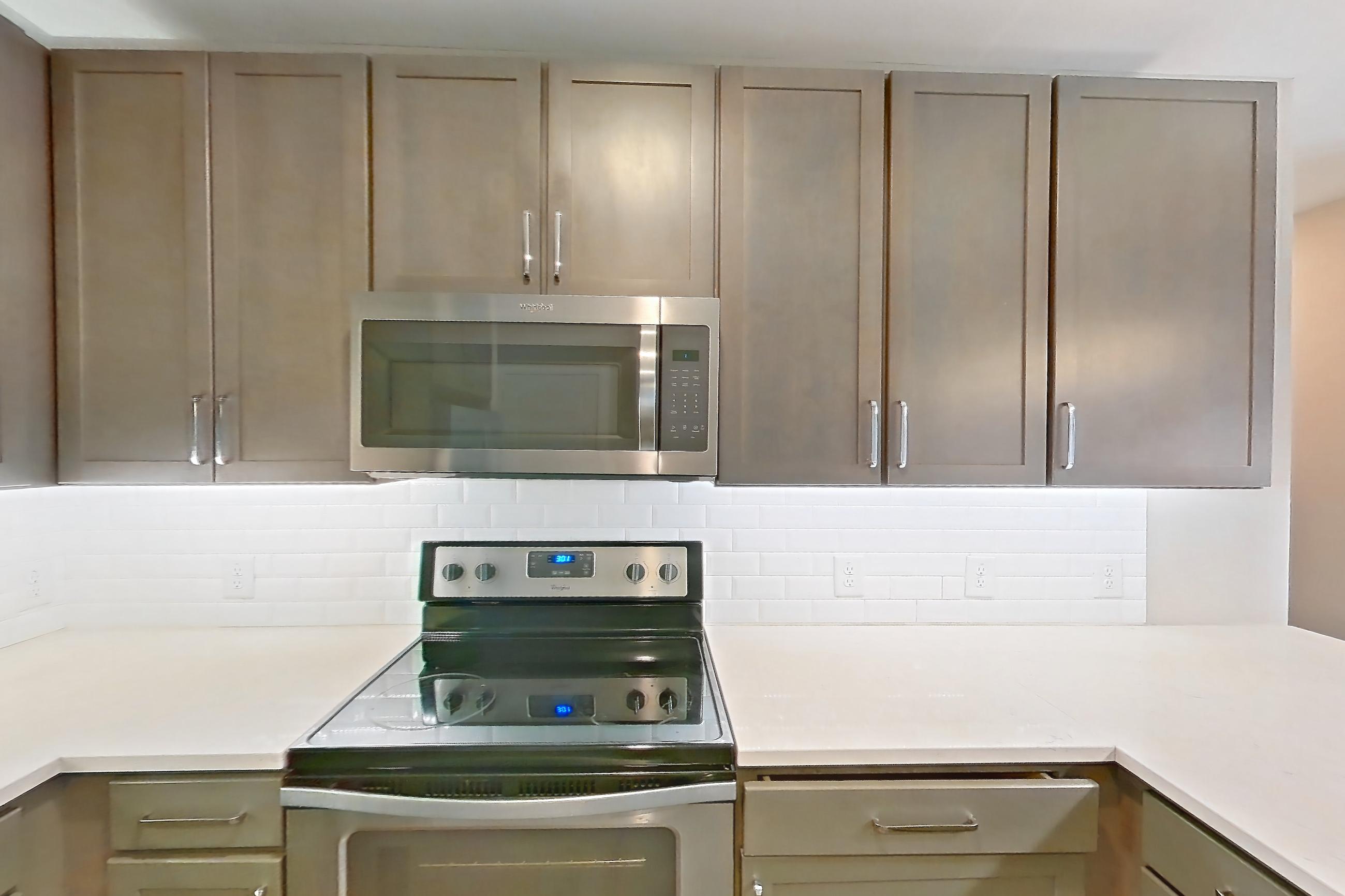 KITCHEN (representative of this floor plan)