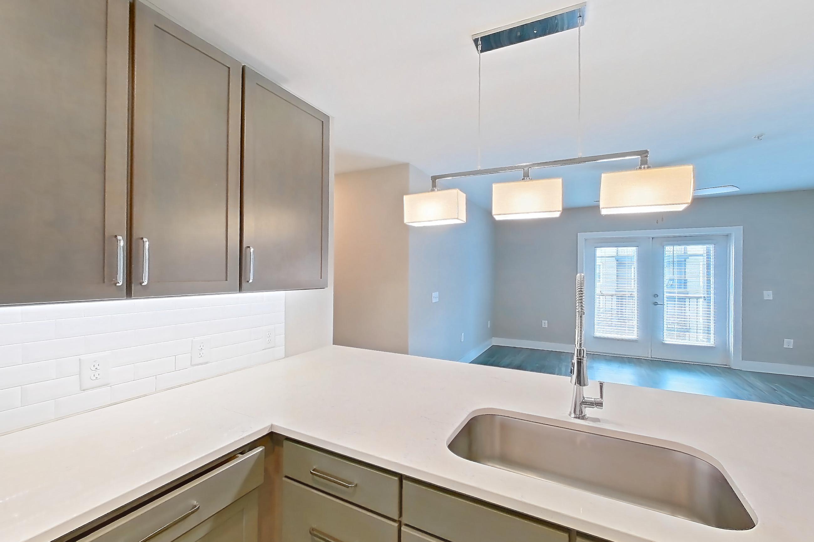 KITCHEN (representative of this floor plan)