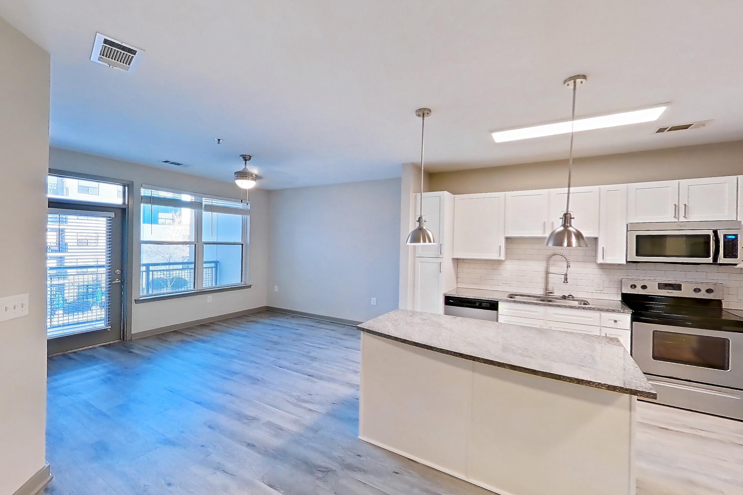 LIVING SPACE