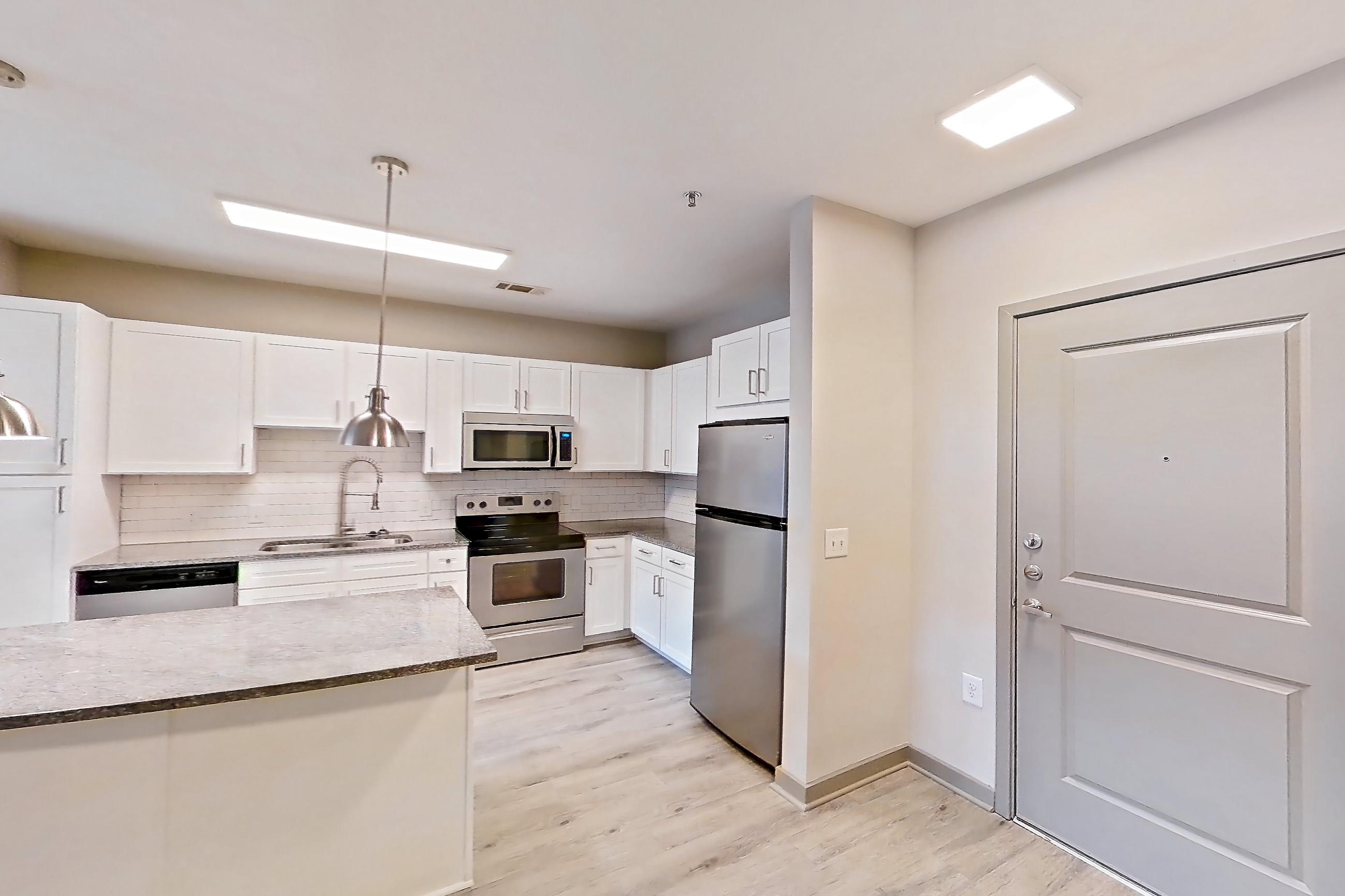 LIVING SPACE