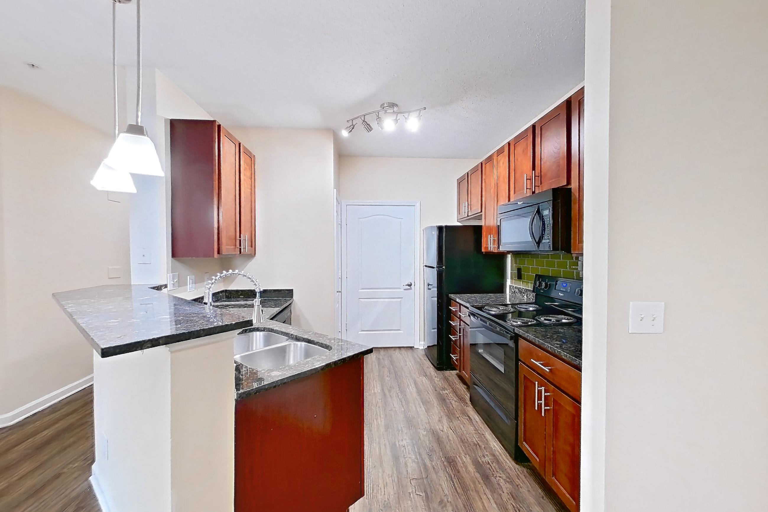 DINING ROOM (representative of this floor plan)