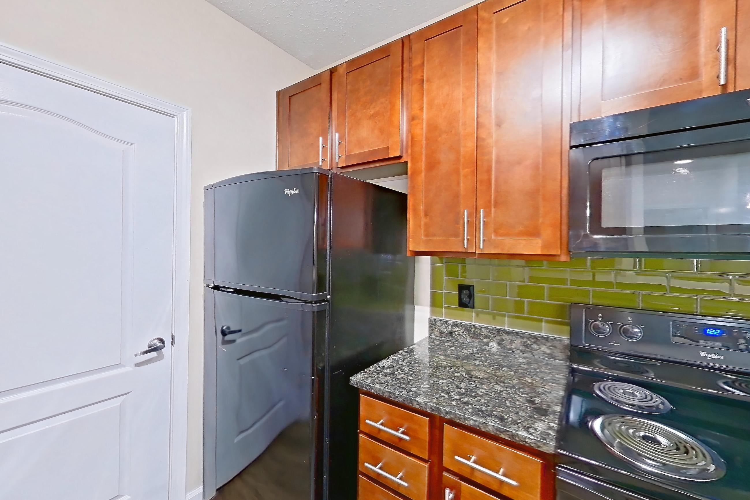 KITCHEN (representative of this floor plan)