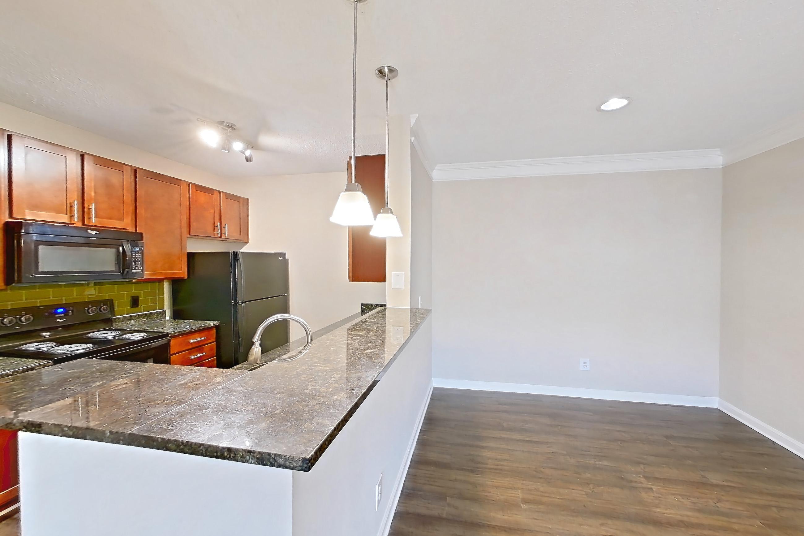 LIVING SPACE