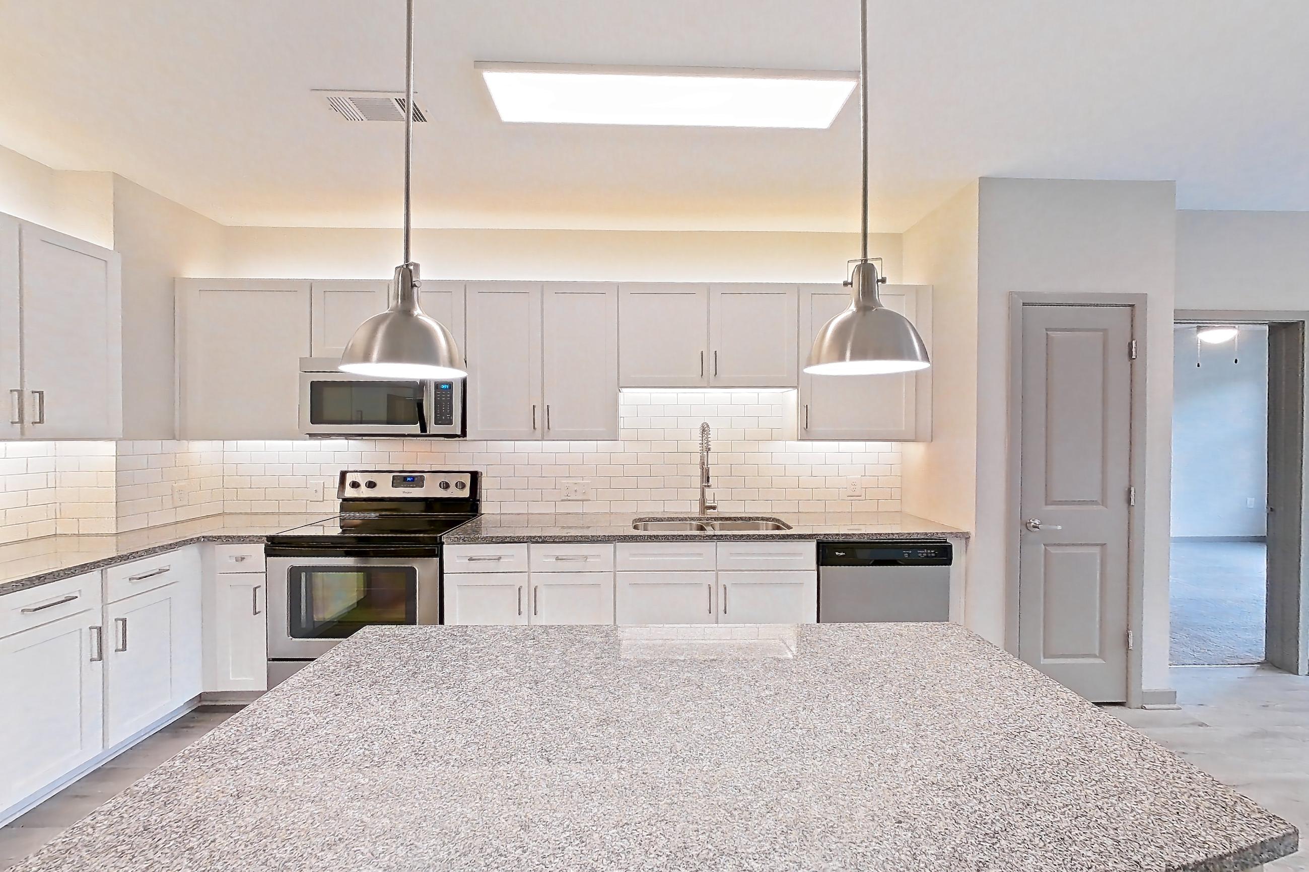 DINING ROOM (representative of this floor plan)