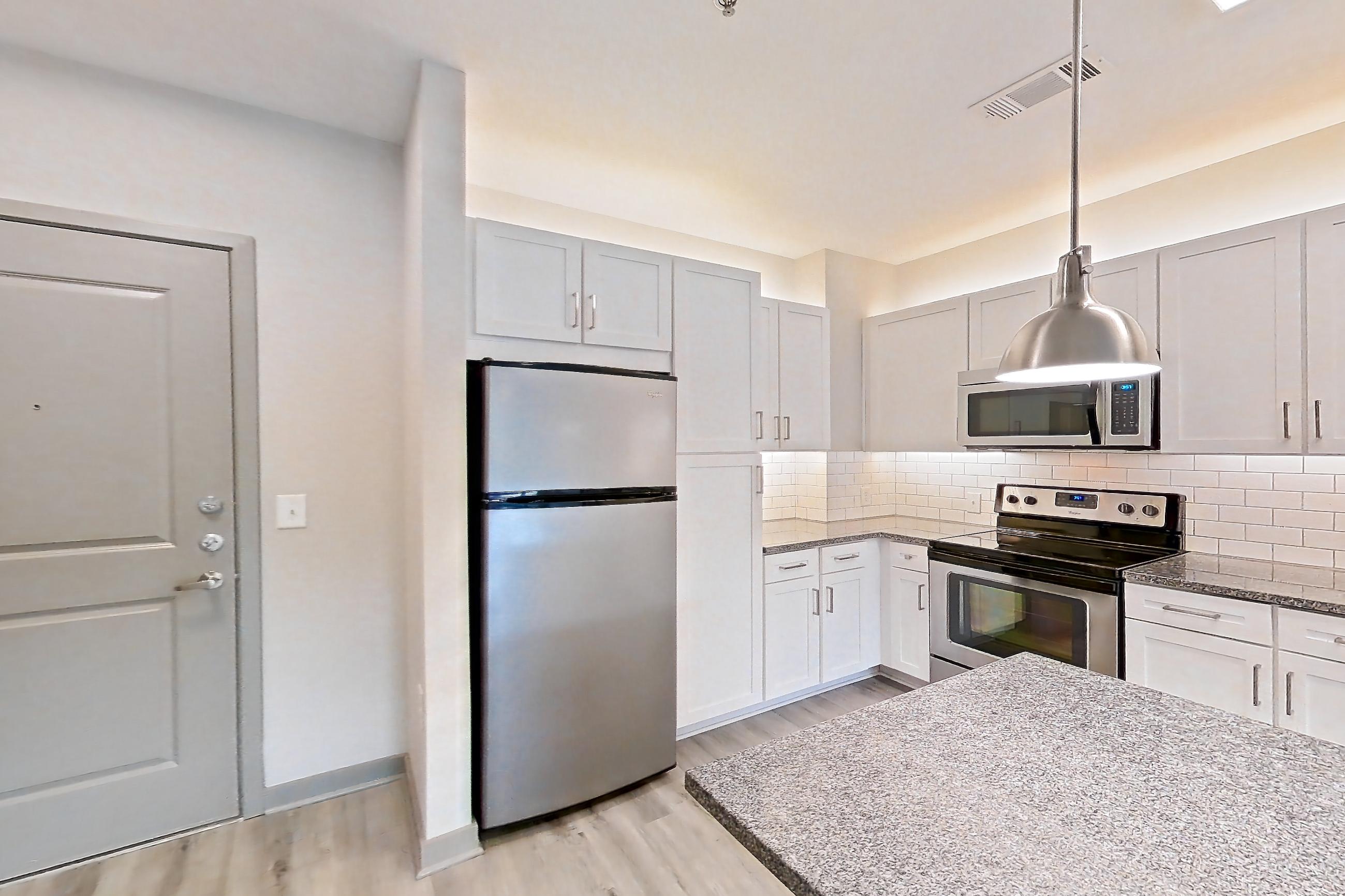DINING ROOM (representative of this floor plan)