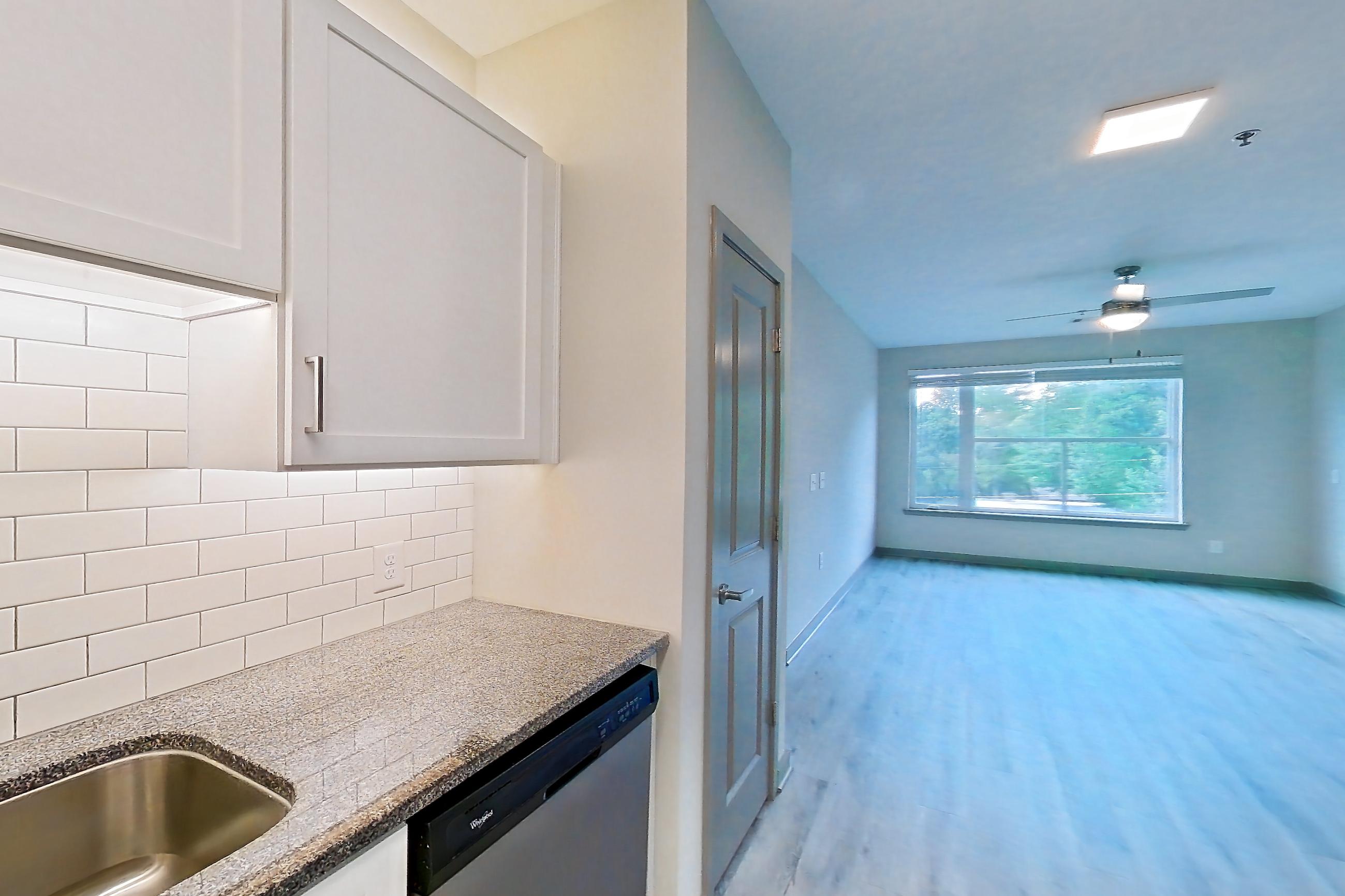 KITCHEN (representative of this floor plan)