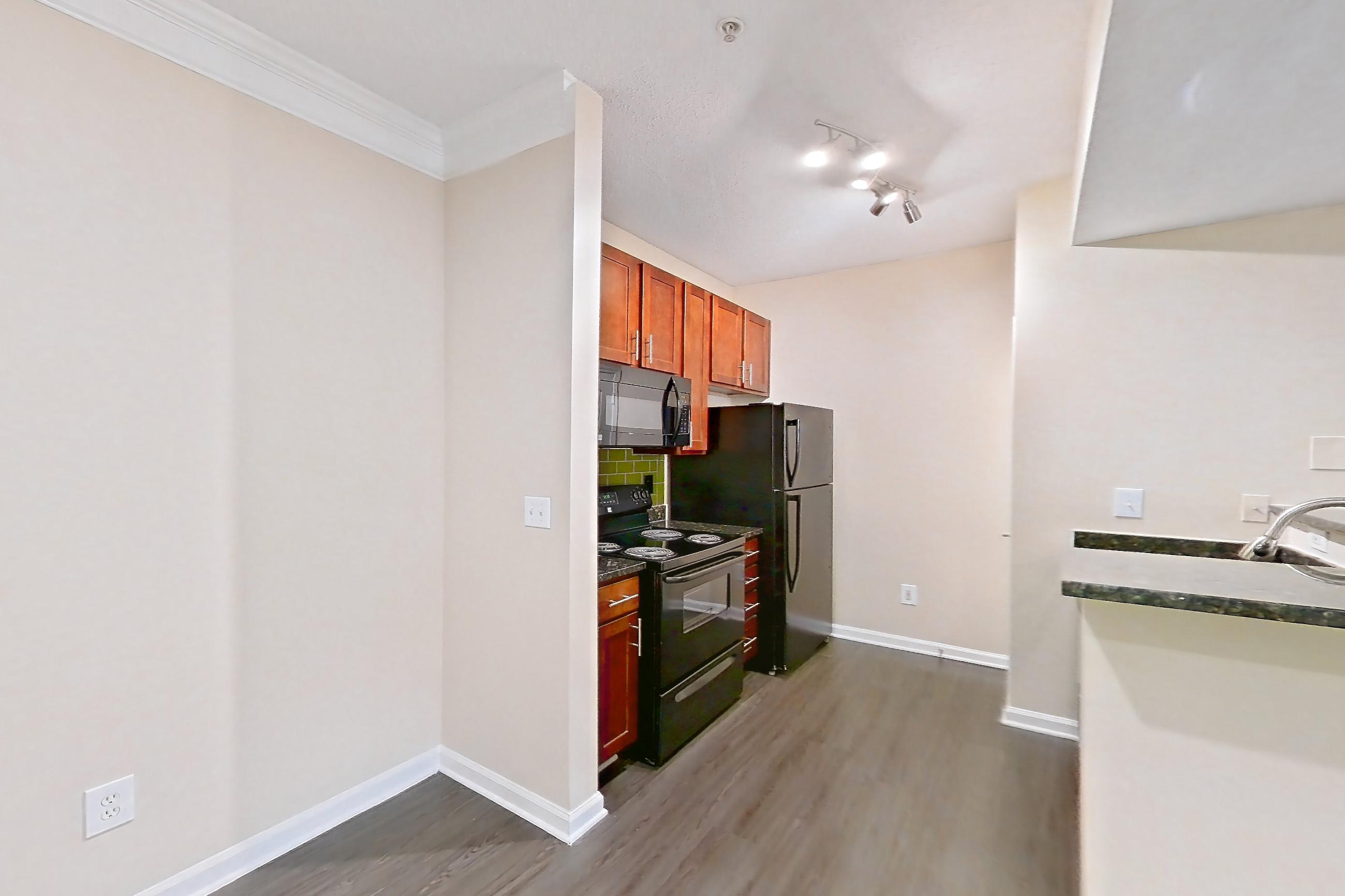 DINING ROOM (representative of this floor plan)