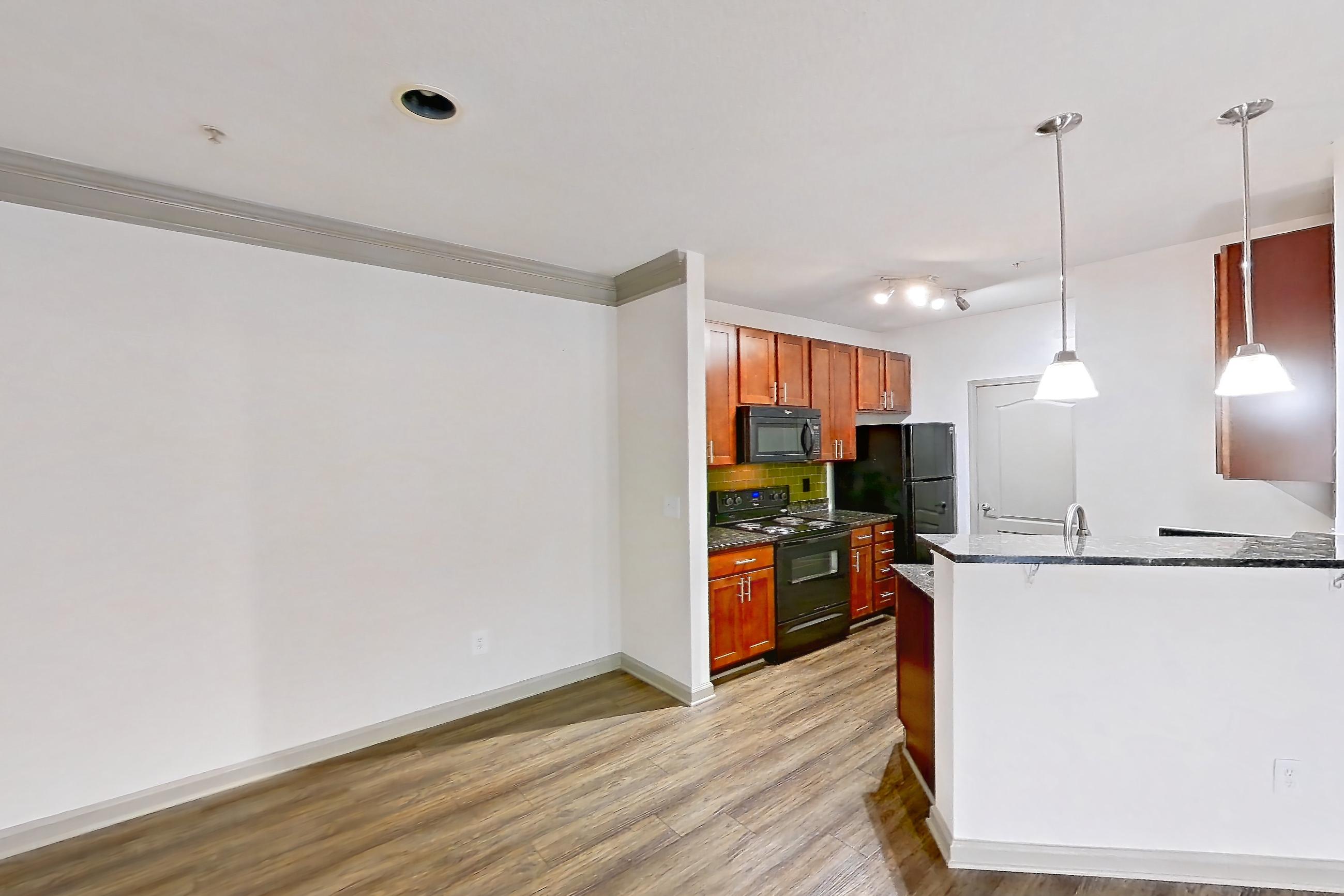 LIVING SPACE
