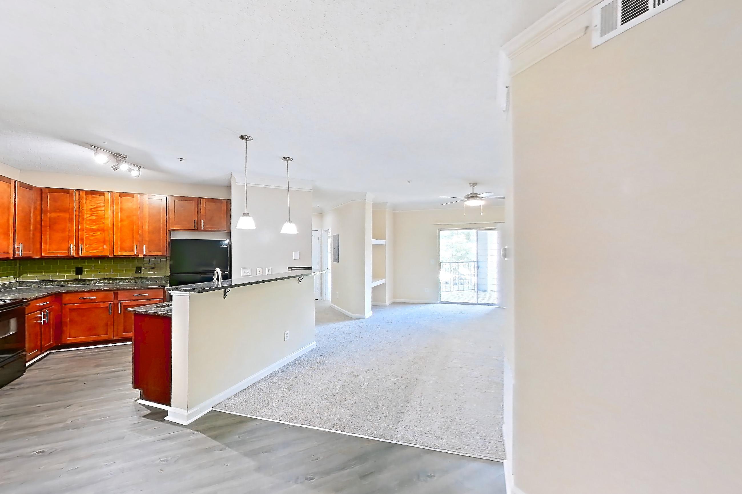 DINING ROOM (representative of this floor plan)