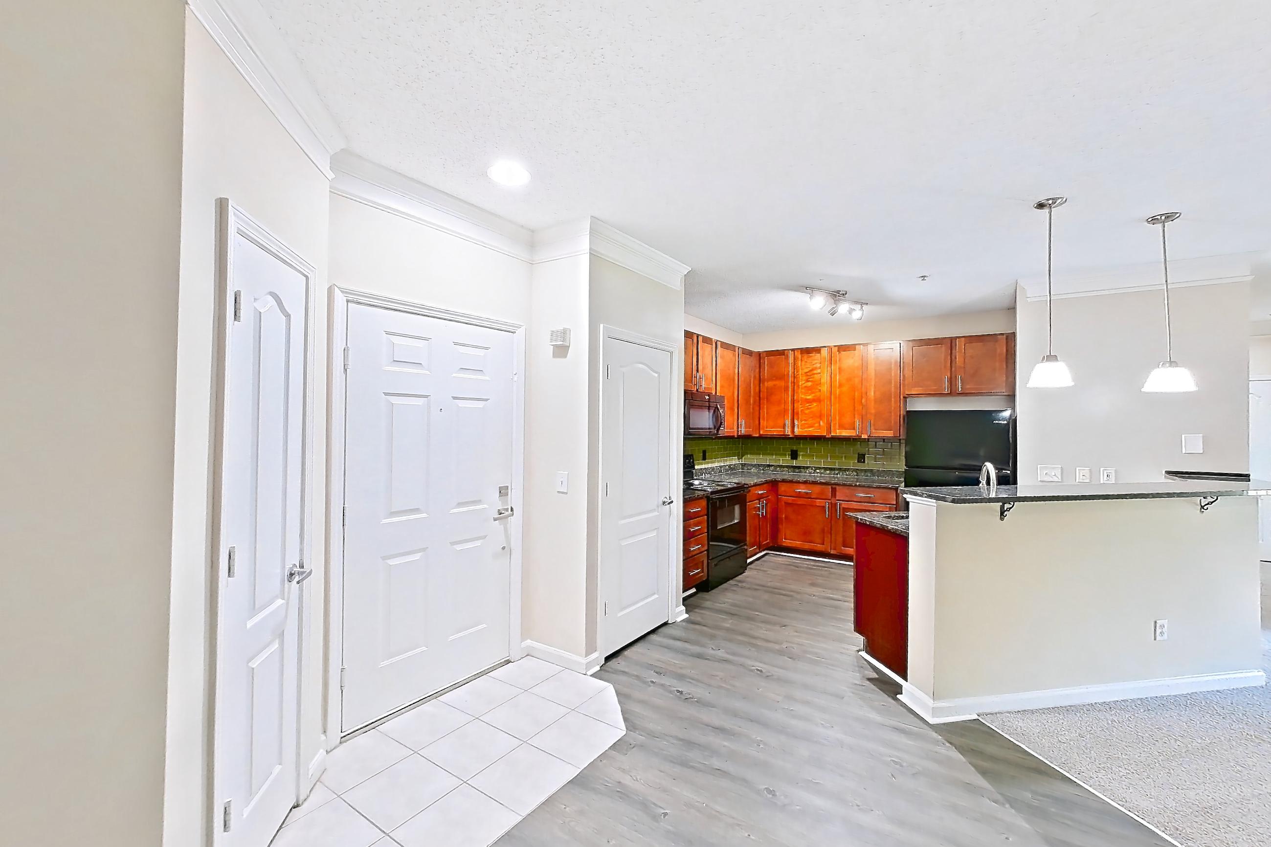 DINING ROOM (representative of this floor plan)