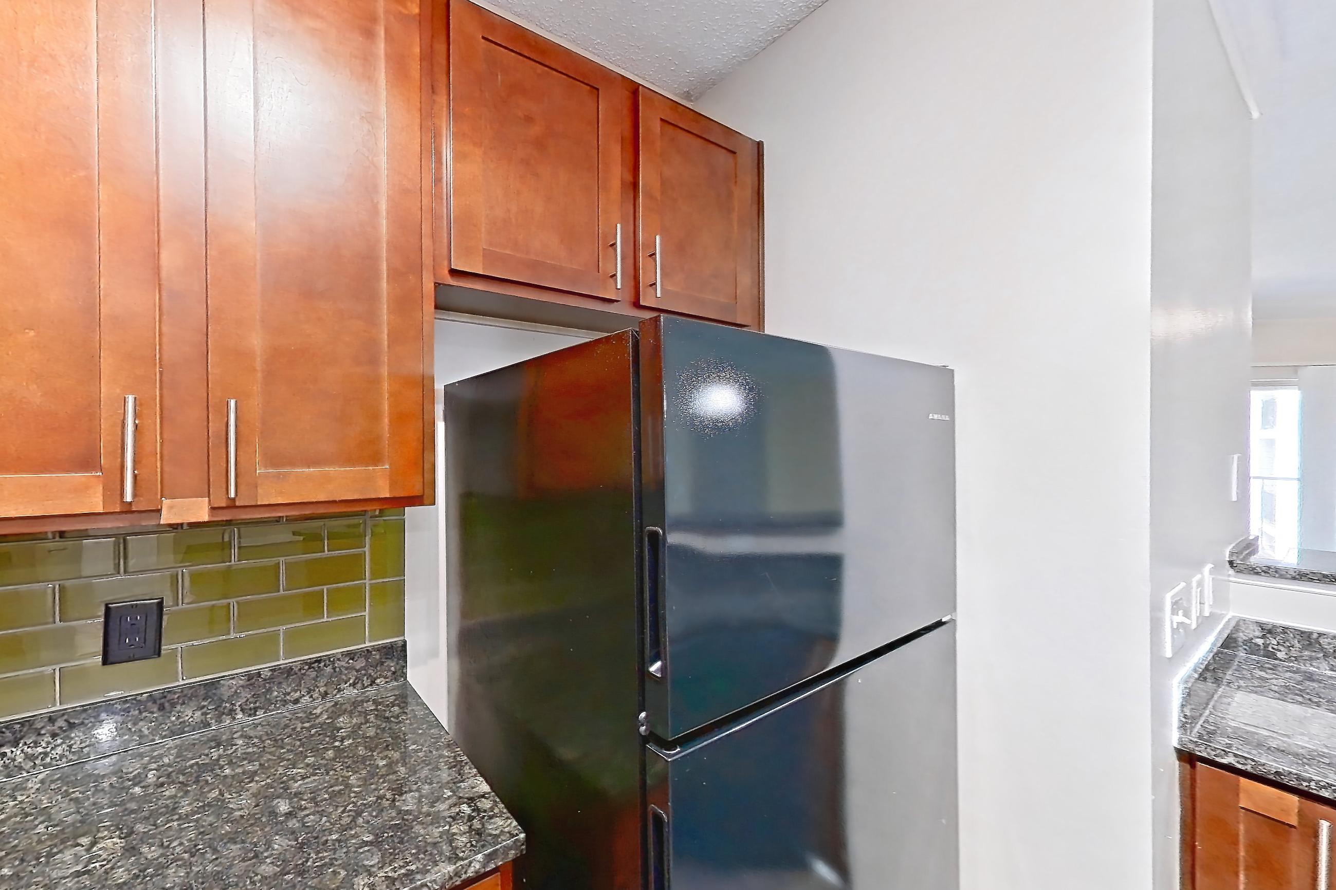 KITCHEN (representative of this floor plan)