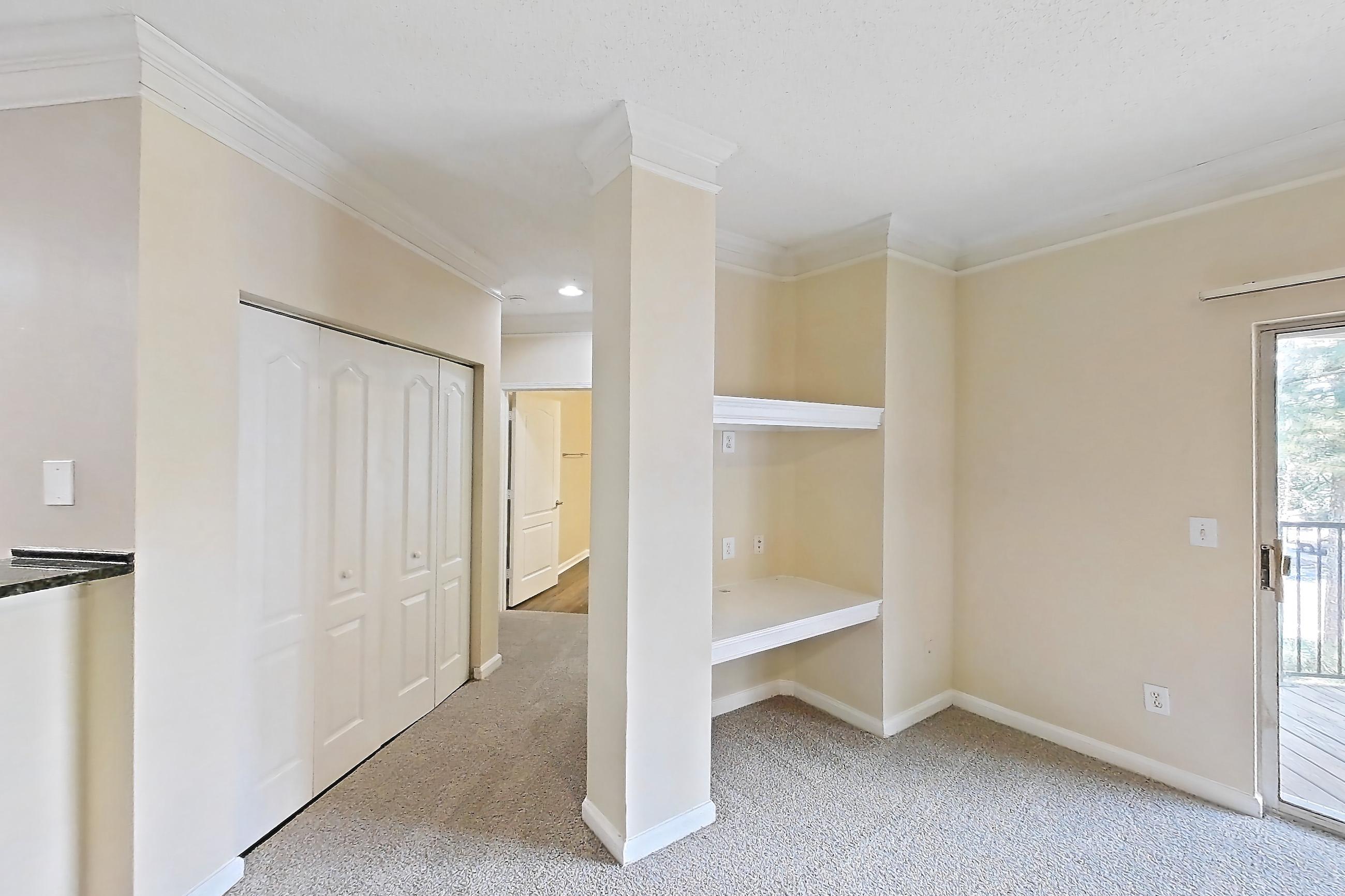 LIVING ROOM (representative of this floor plan)