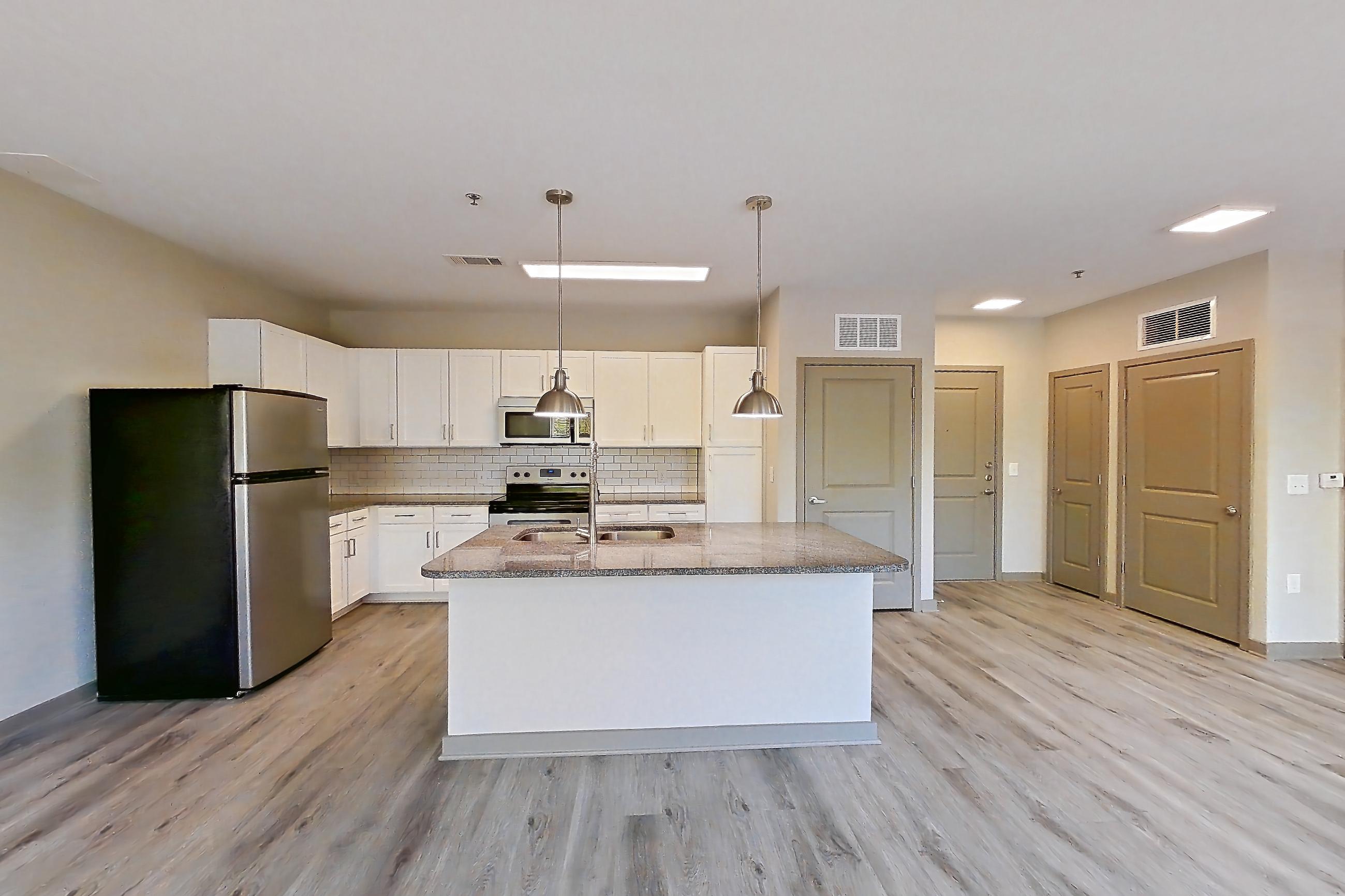DINING ROOM (representative of this floor plan)