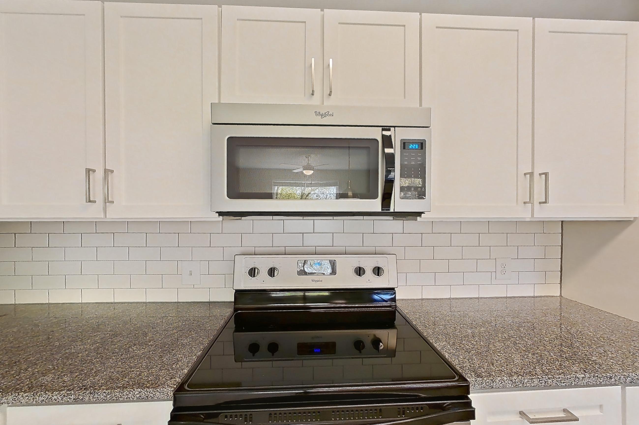 KITCHEN (representative of this floor plan)