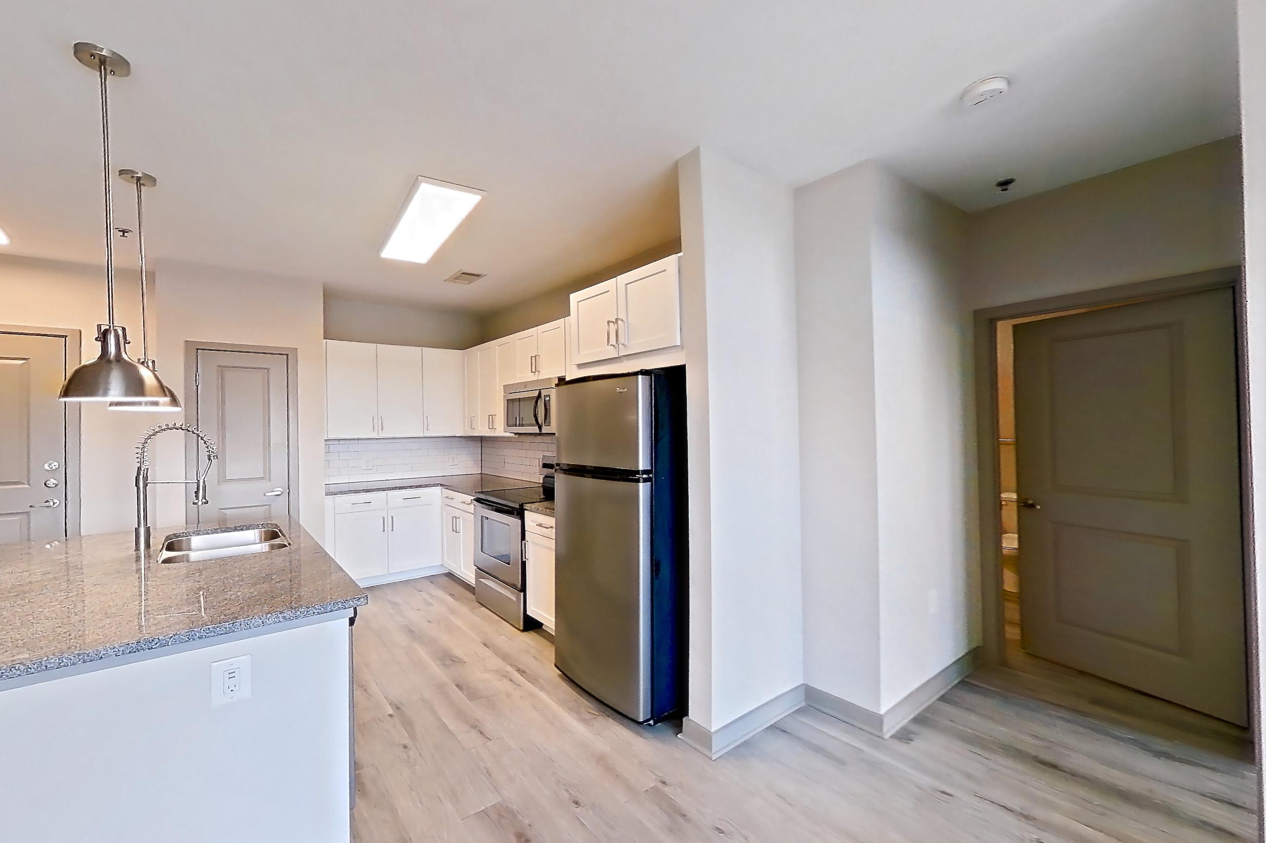 LIVING ROOM (representative of this floor plan)