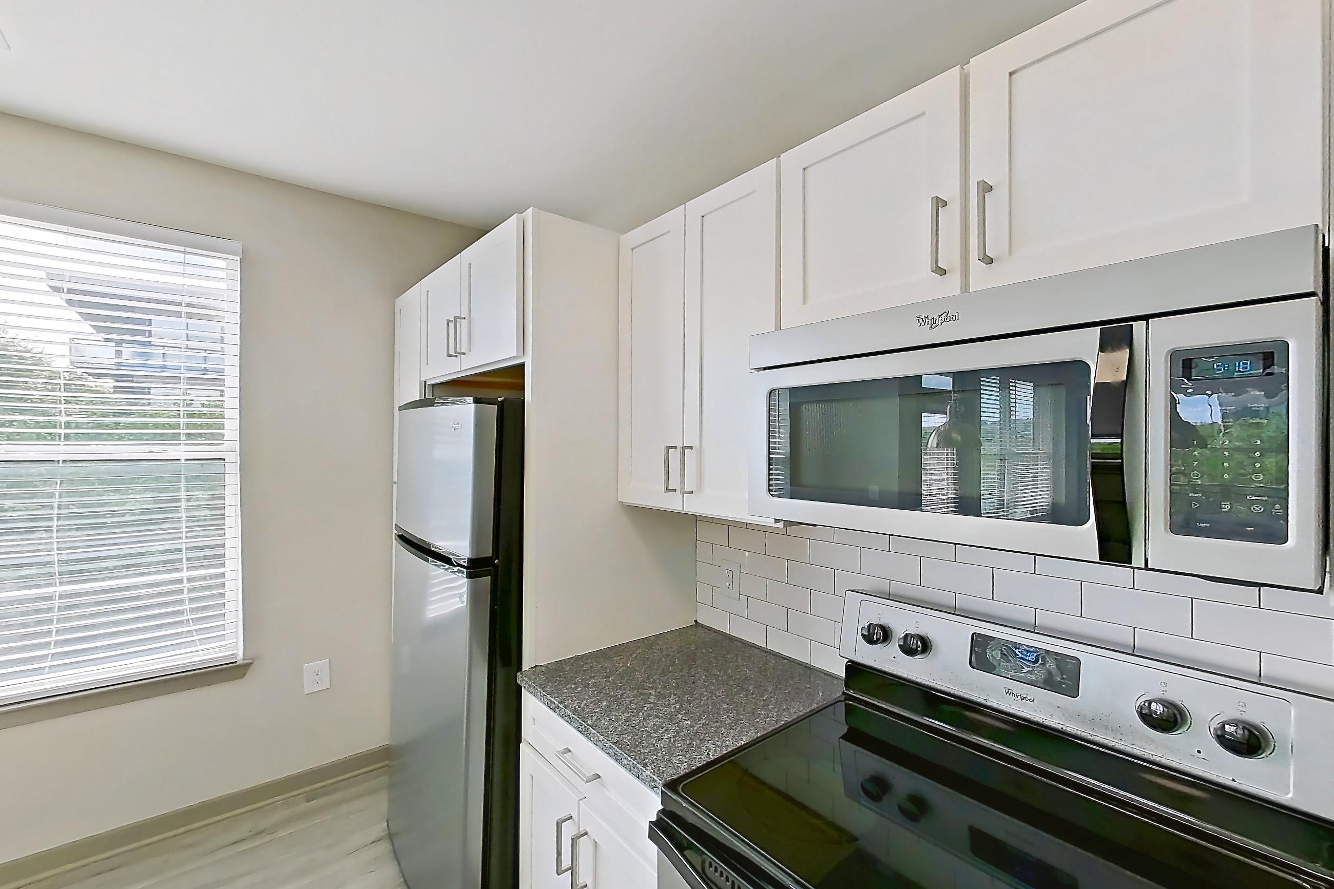 KITCHEN (representative of this floor plan)