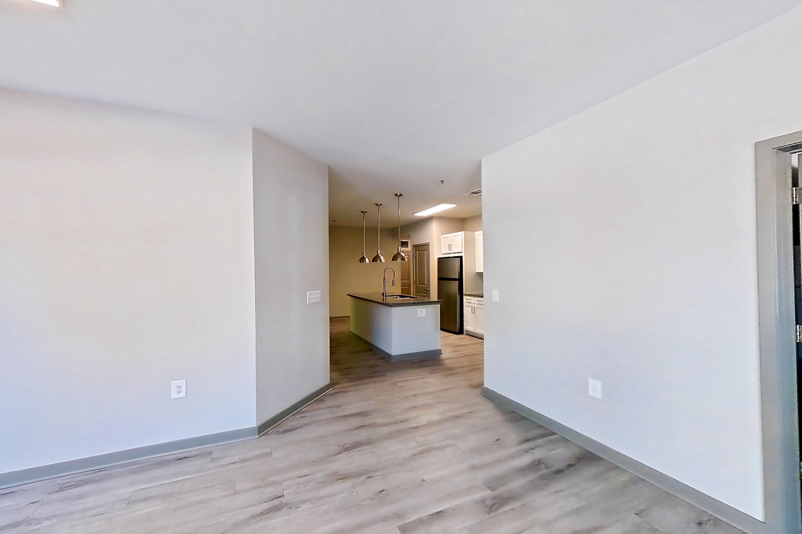 LIVING ROOM (representative of this floor plan)