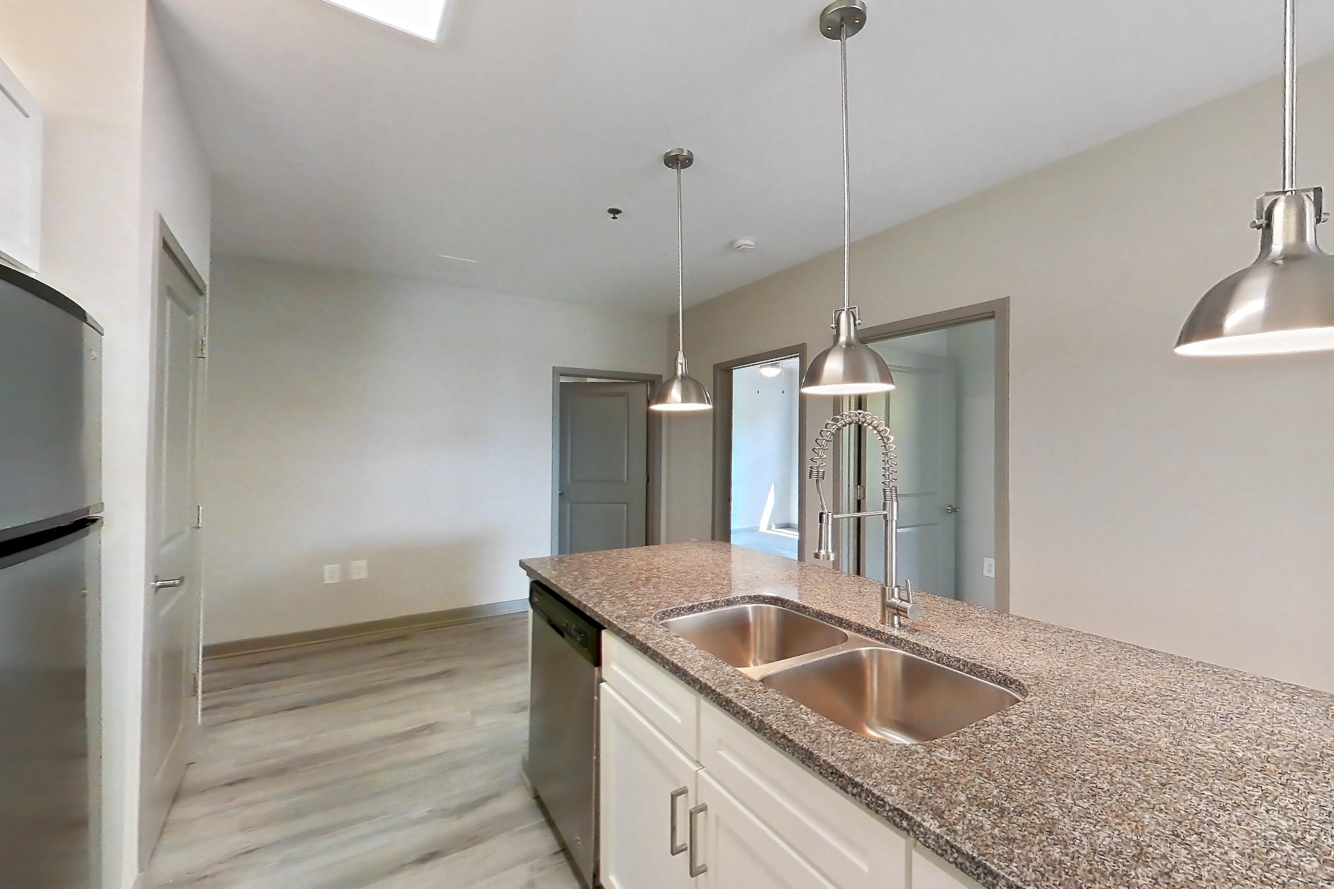 KITCHEN (representative of this floor plan)