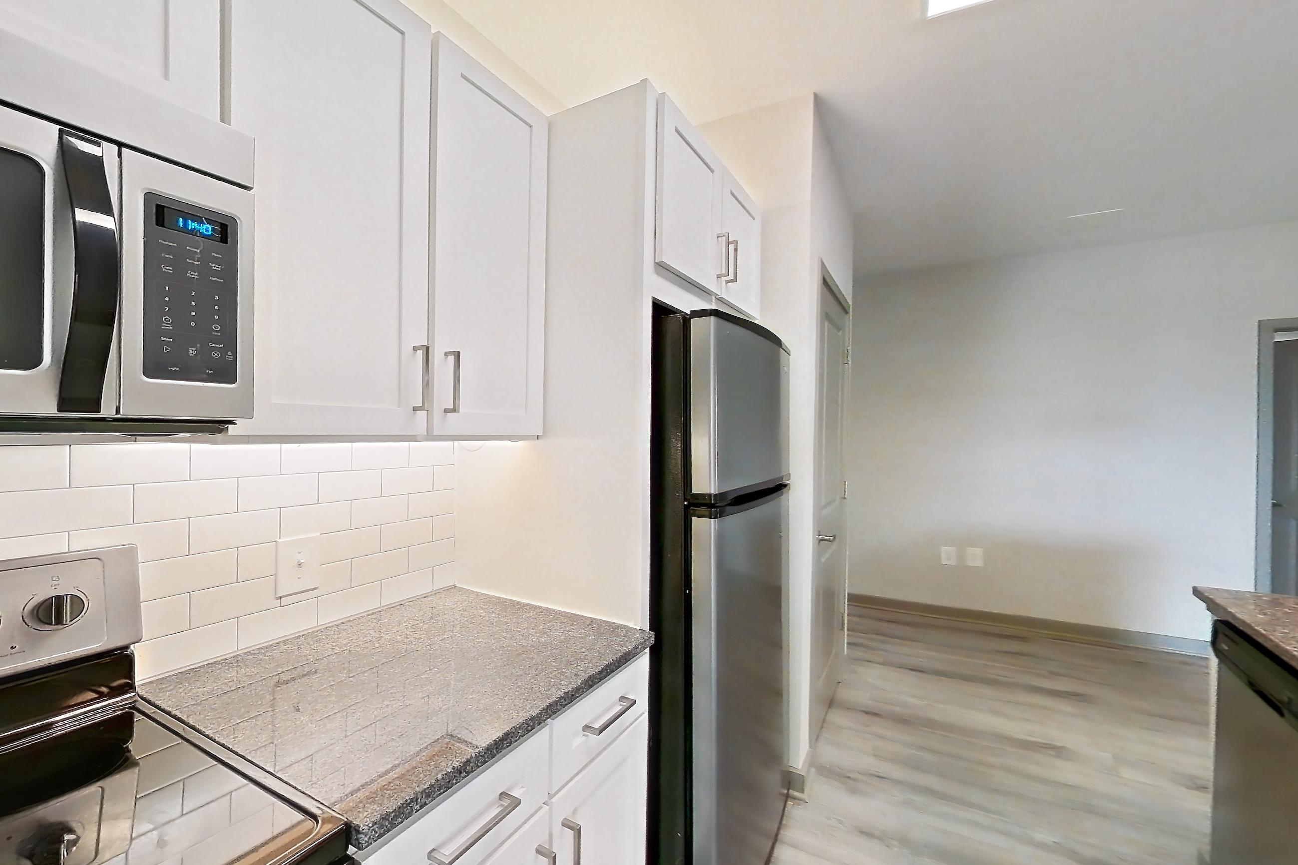KITCHEN (representative of this floor plan)