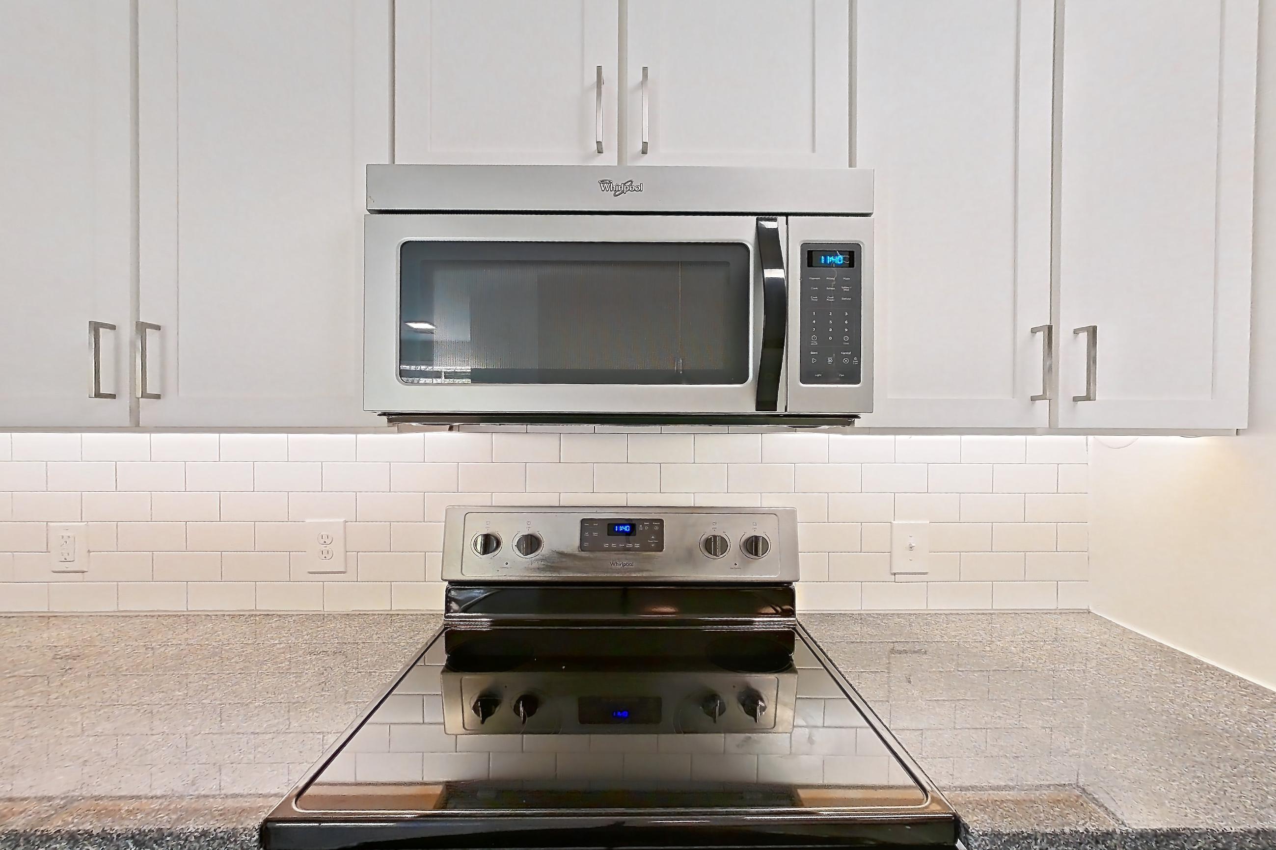 KITCHEN (representative of this floor plan)