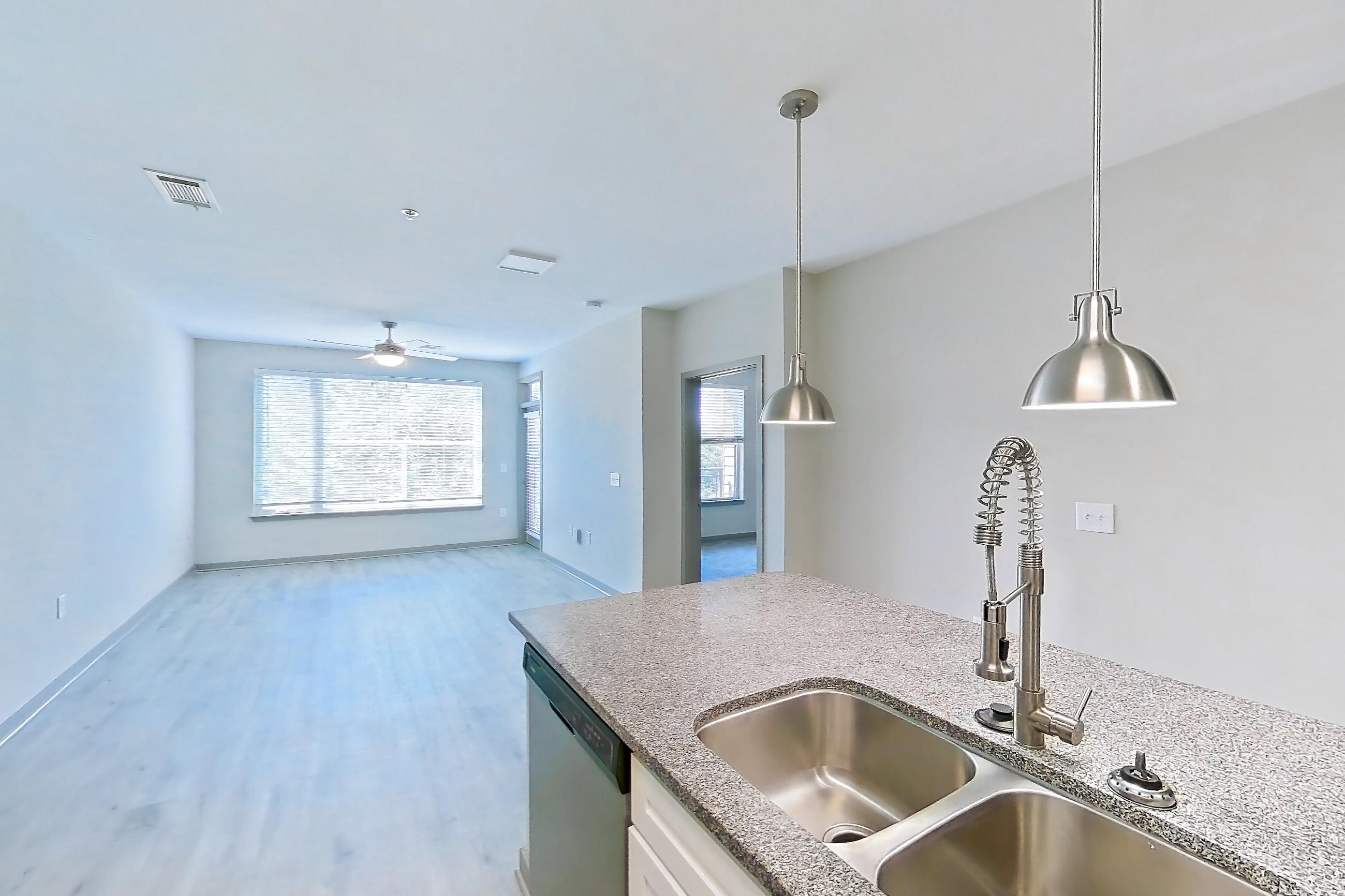 KITCHEN (representative of this floor plan)