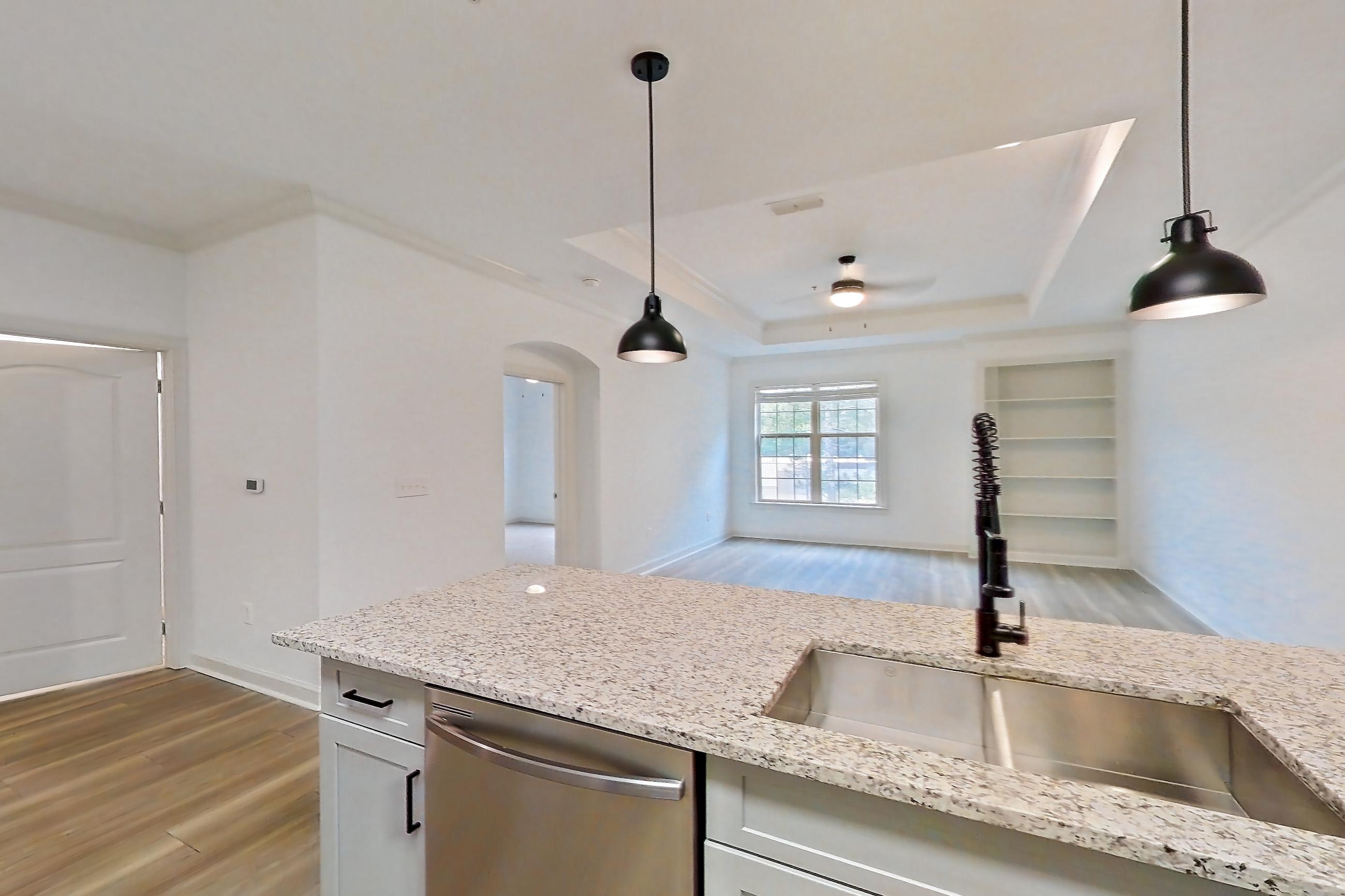 KITCHEN (representative of this floor plan)