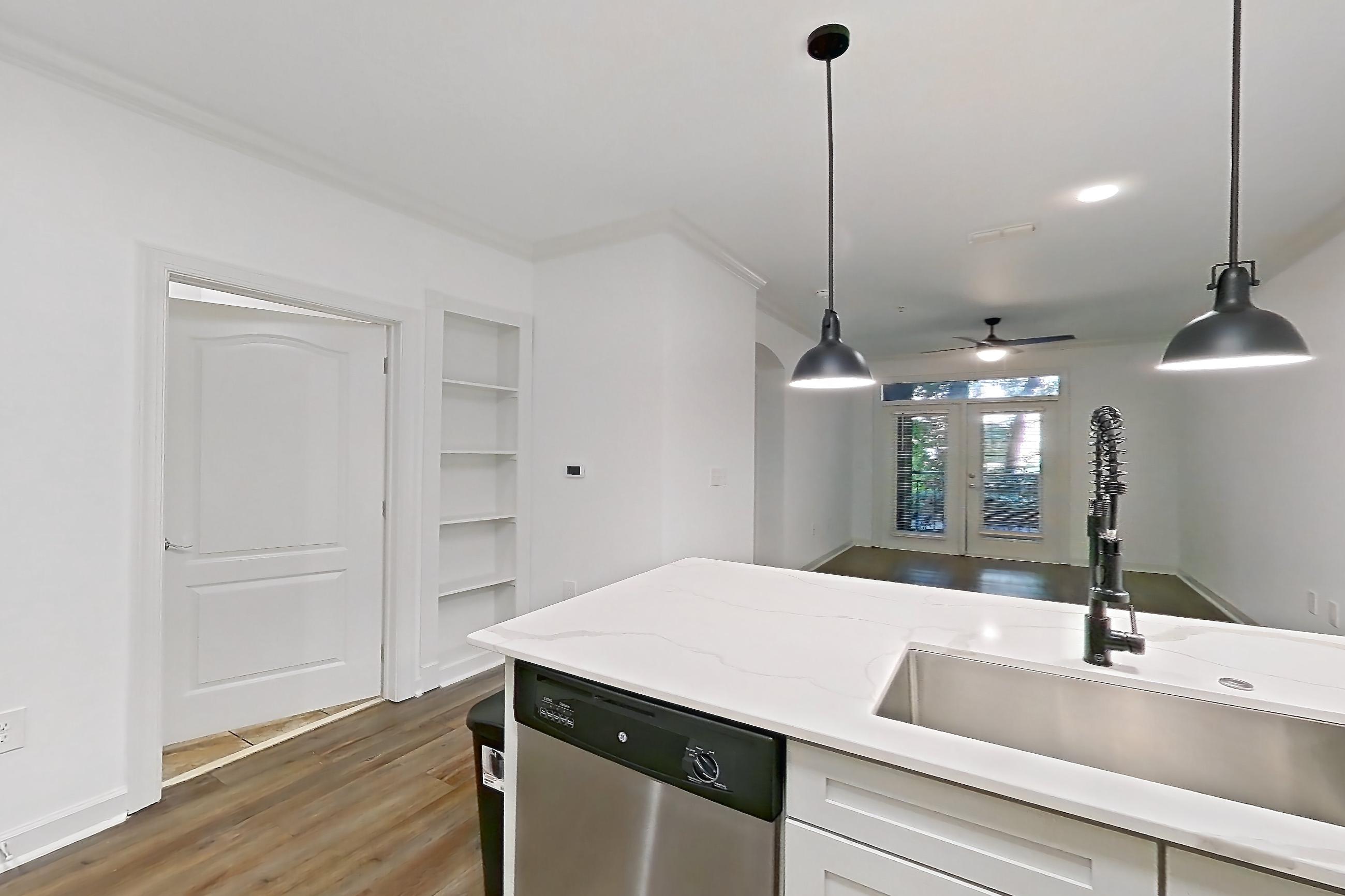 KITCHEN (representative of this floor plan)