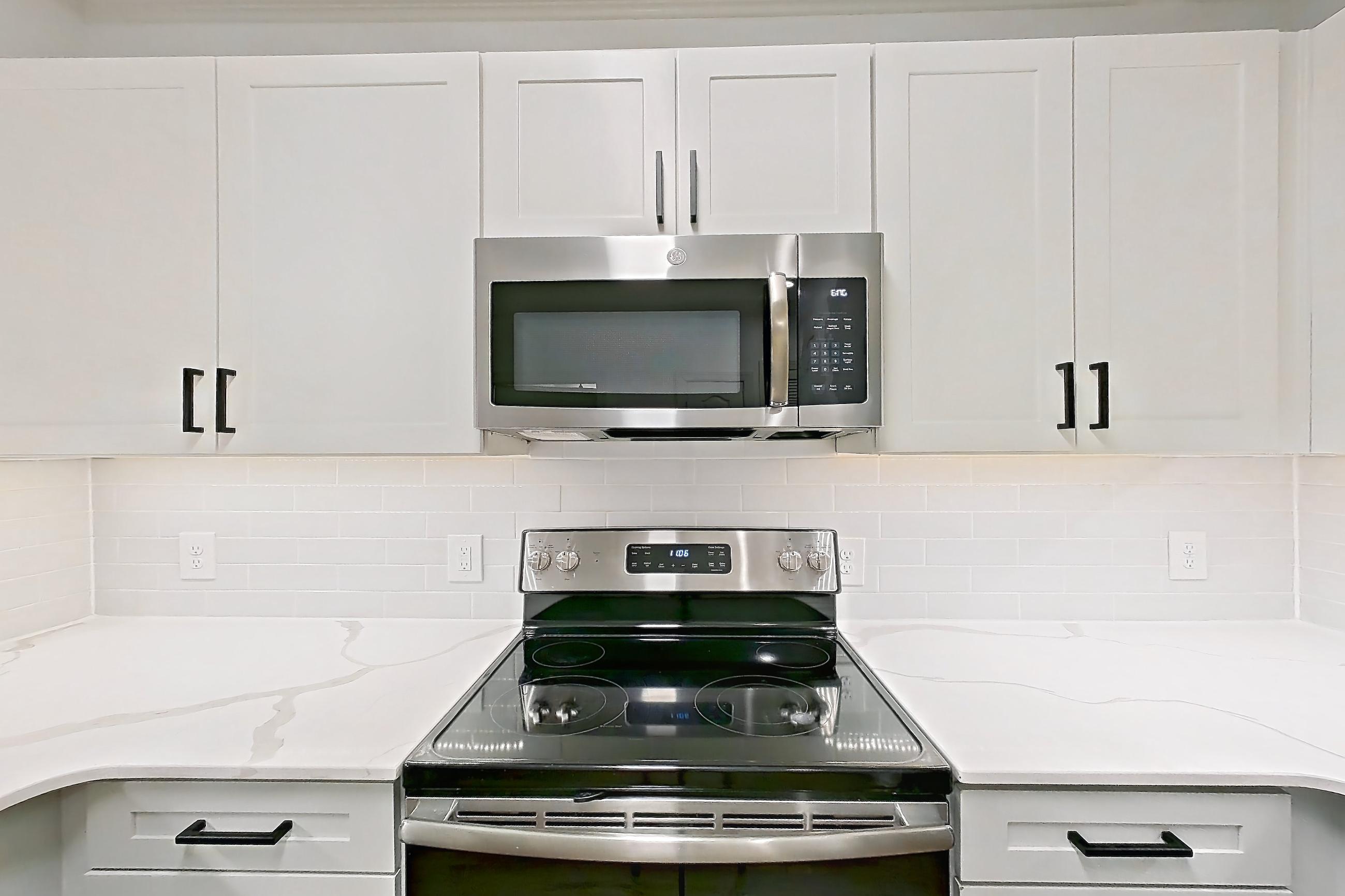 KITCHEN (representative of this floor plan)