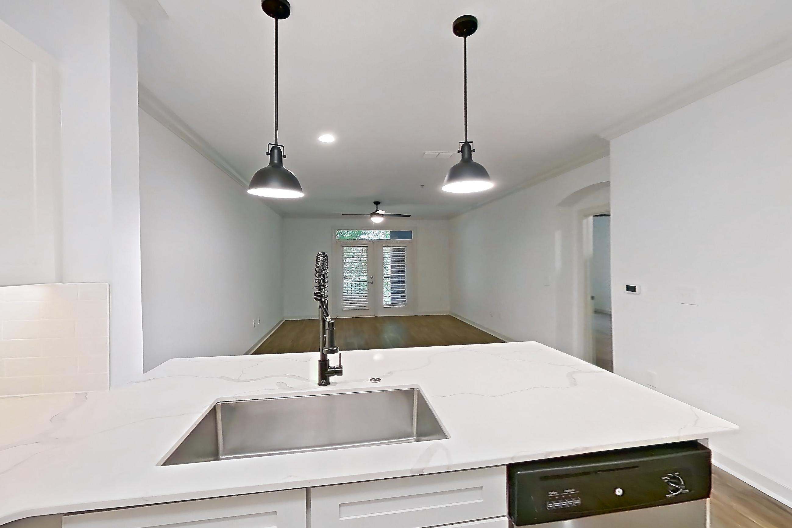 KITCHEN (representative of this floor plan)