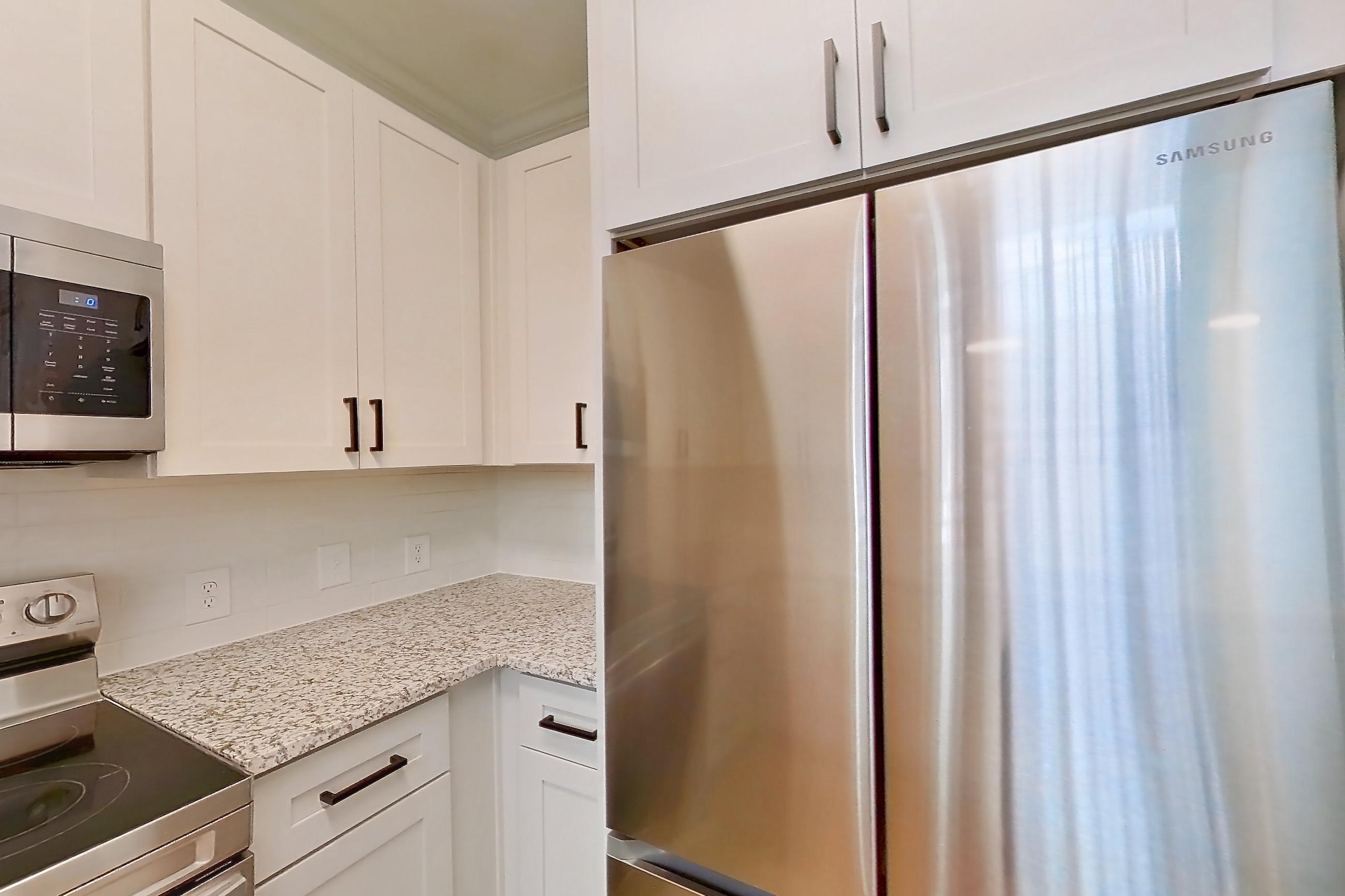 KITCHEN (representative of this floor plan)