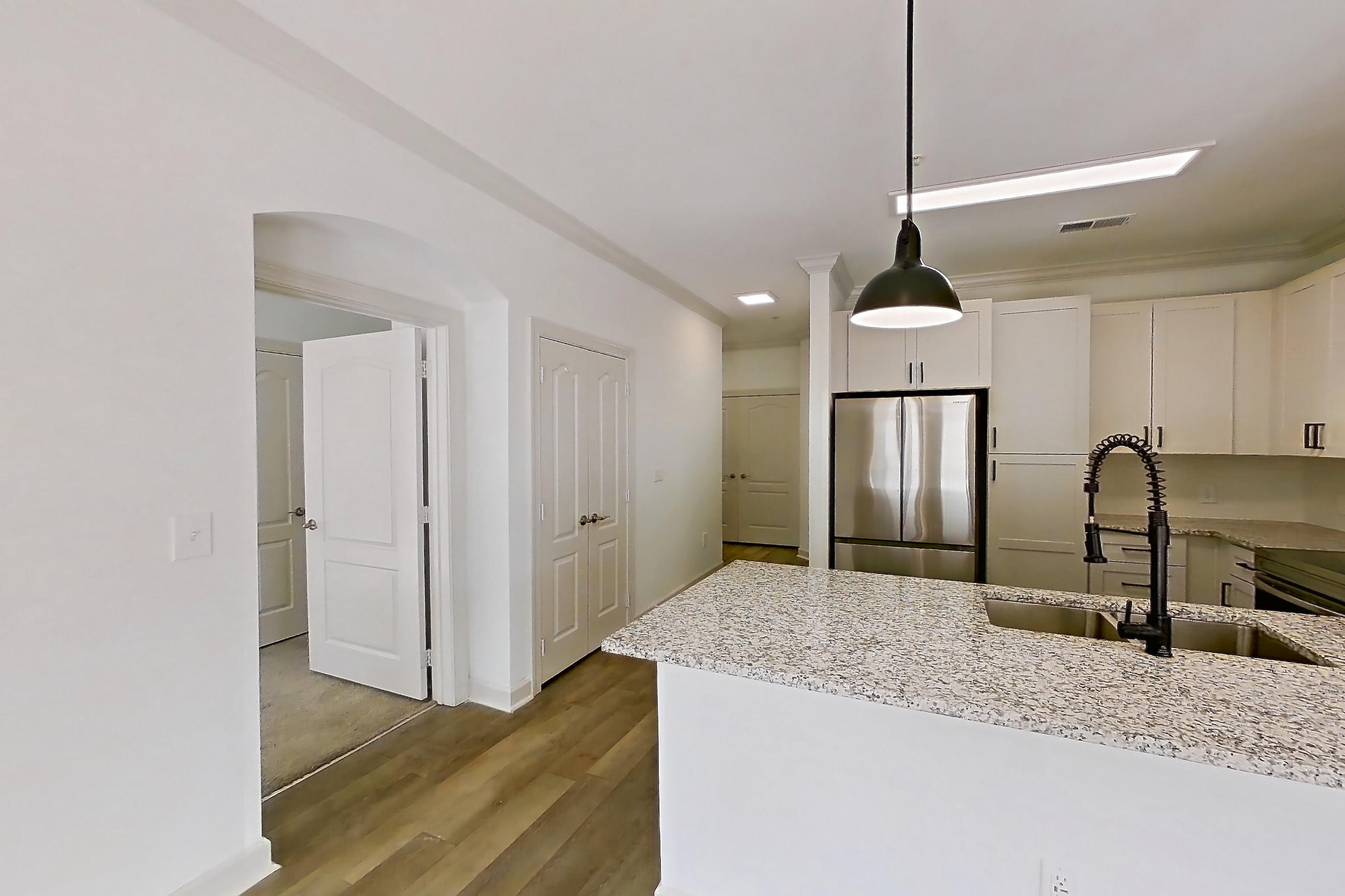 DINING ROOM (representative of this floor plan)