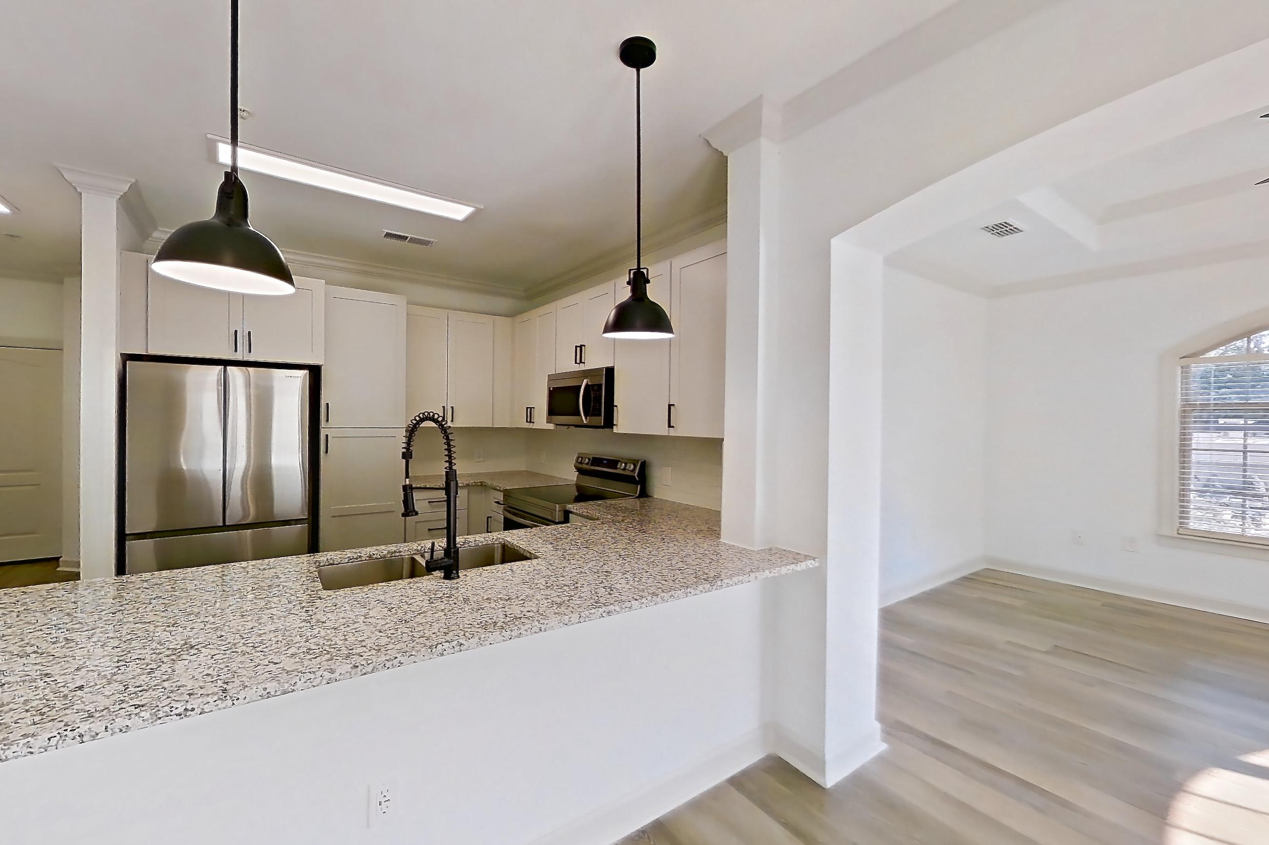 DINING ROOM (representative of this floor plan)